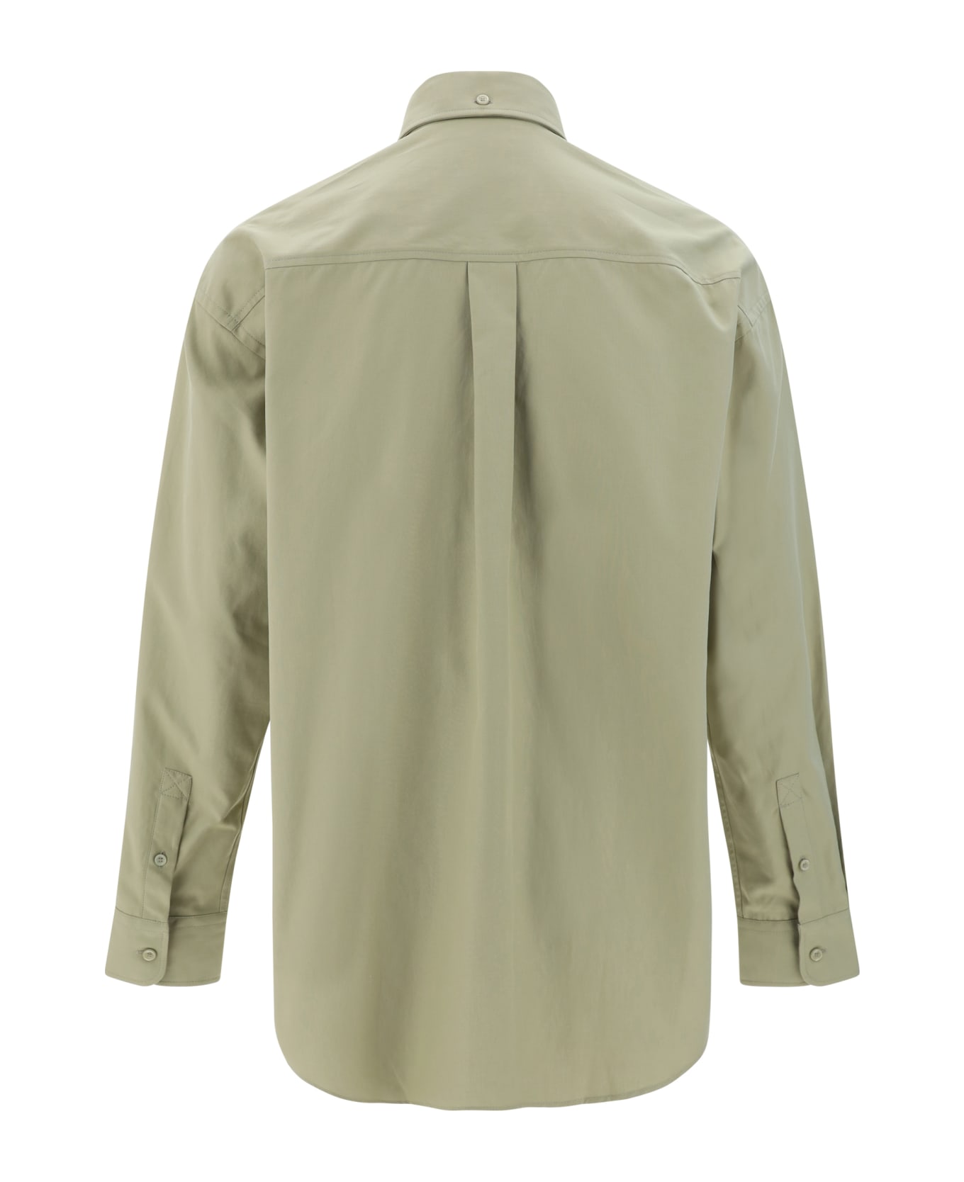 Burberry Casual Shirt - Hunter シャツ