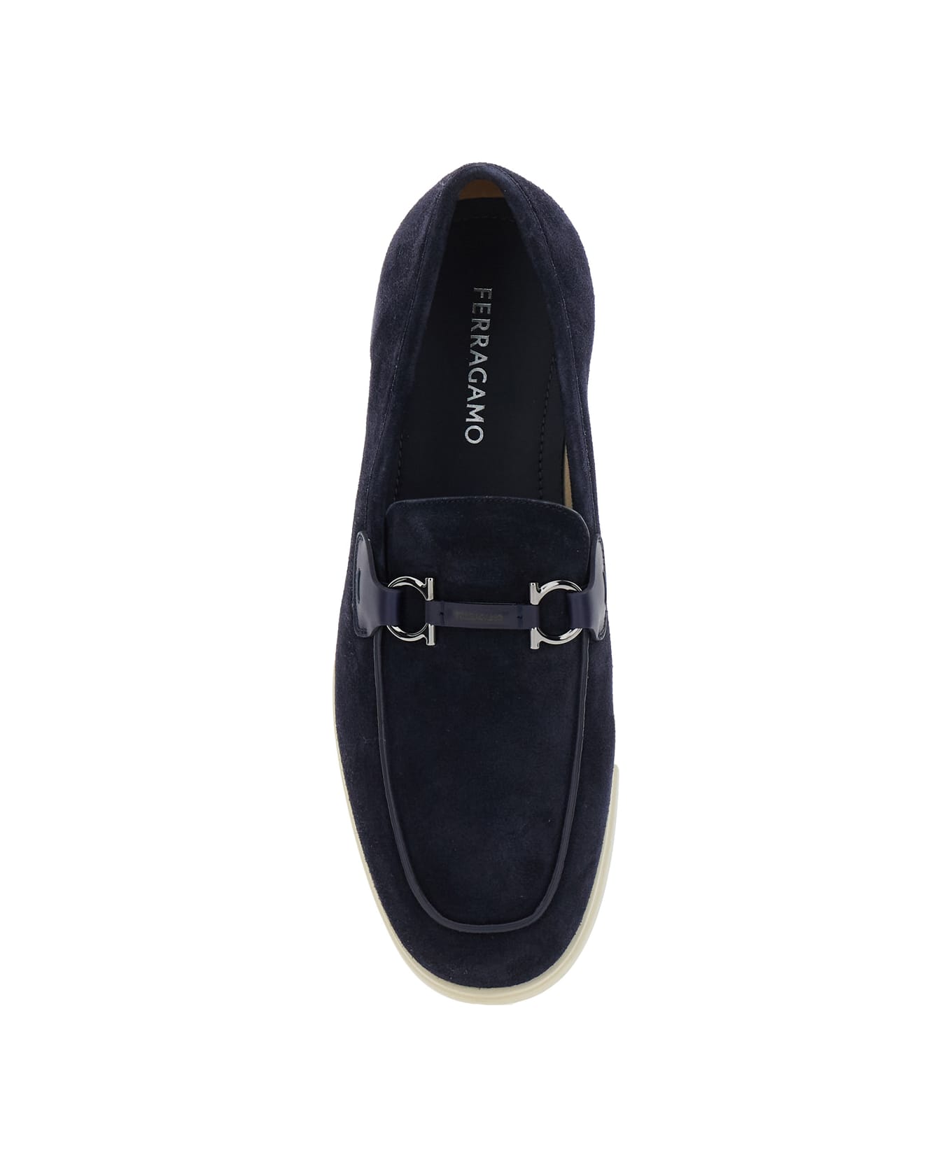 Ferragamo Cosimo - Blu