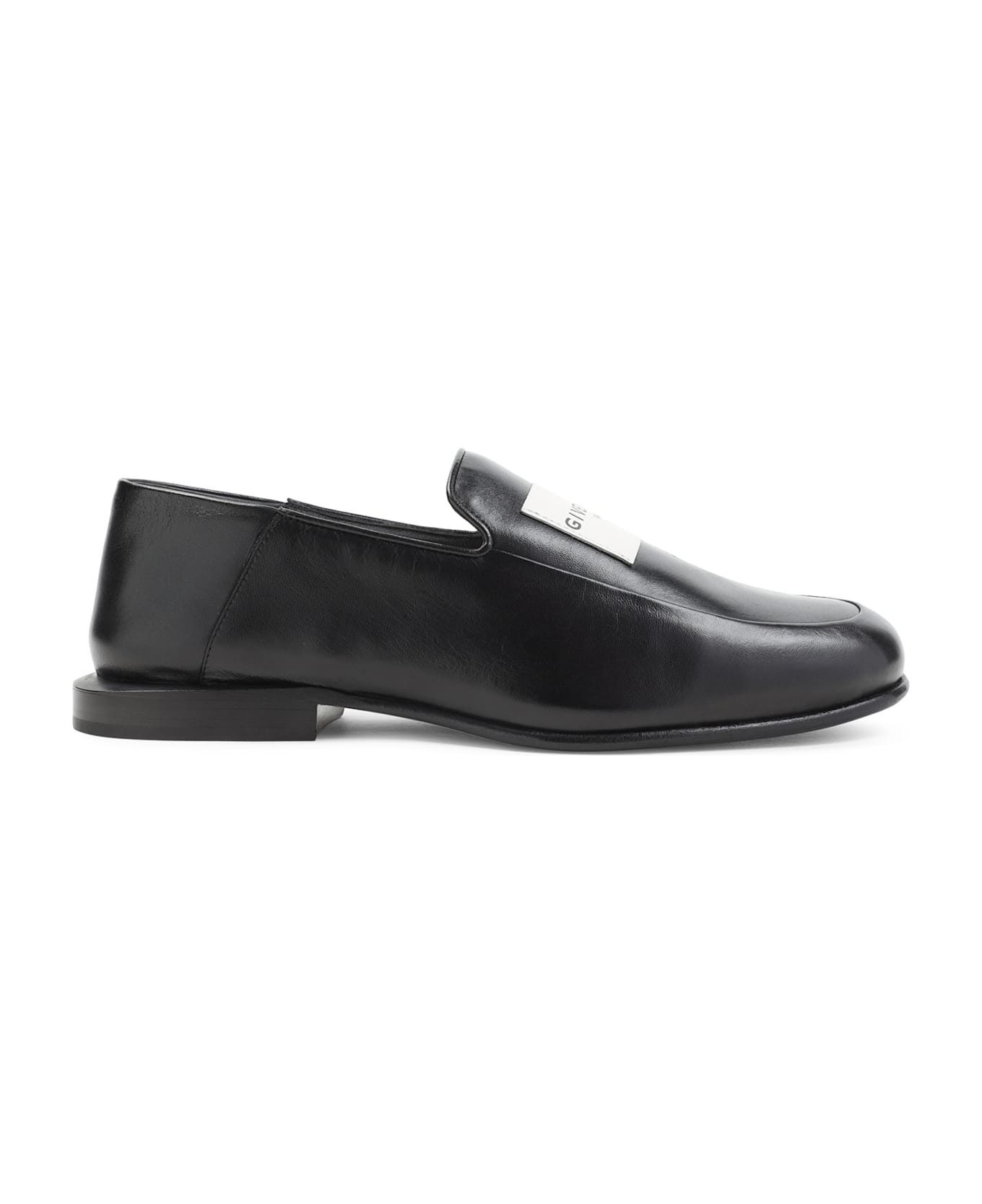 Givenchy Loafer - Black