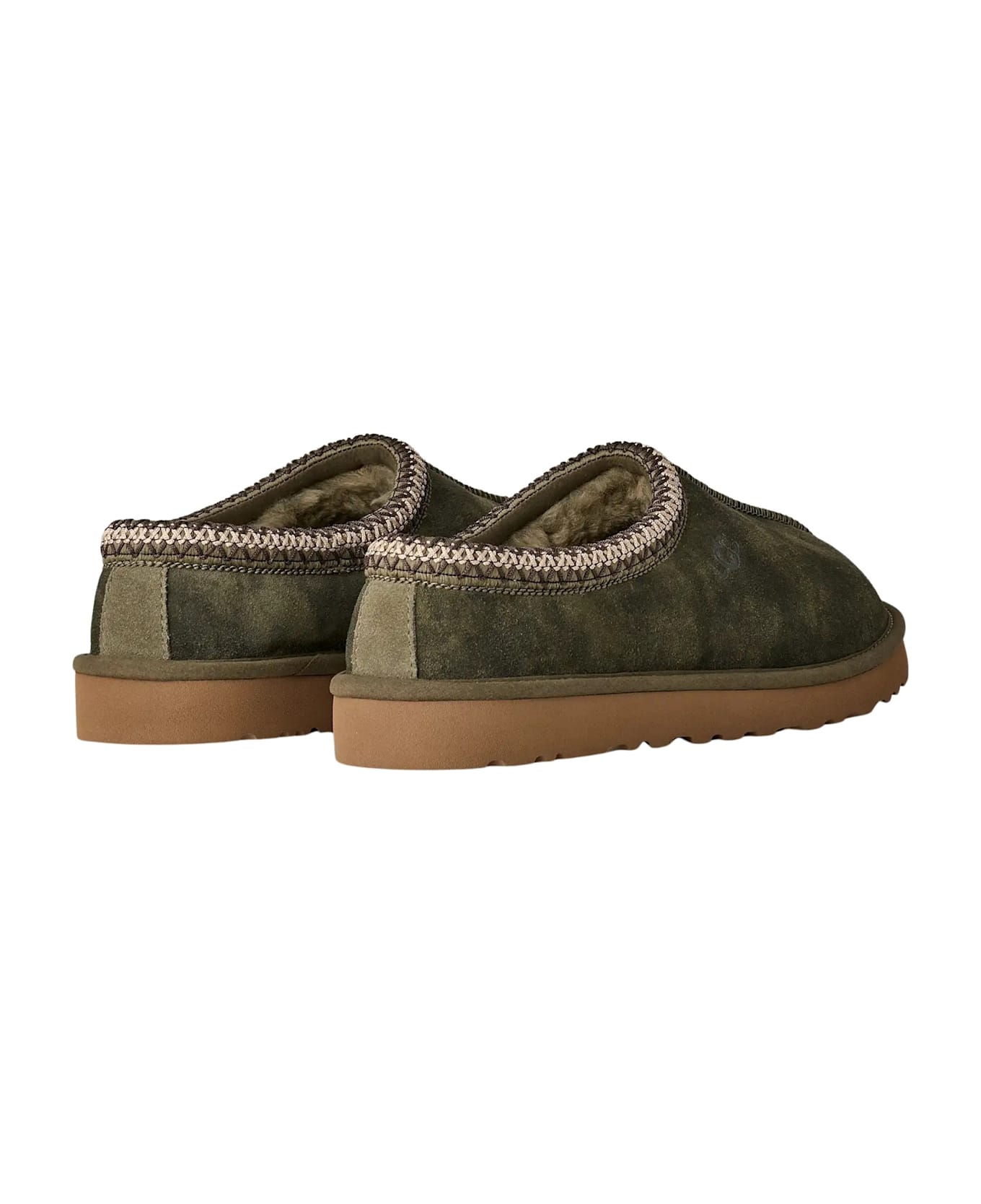 UGG M Tasman Baxter - Burnt Olive