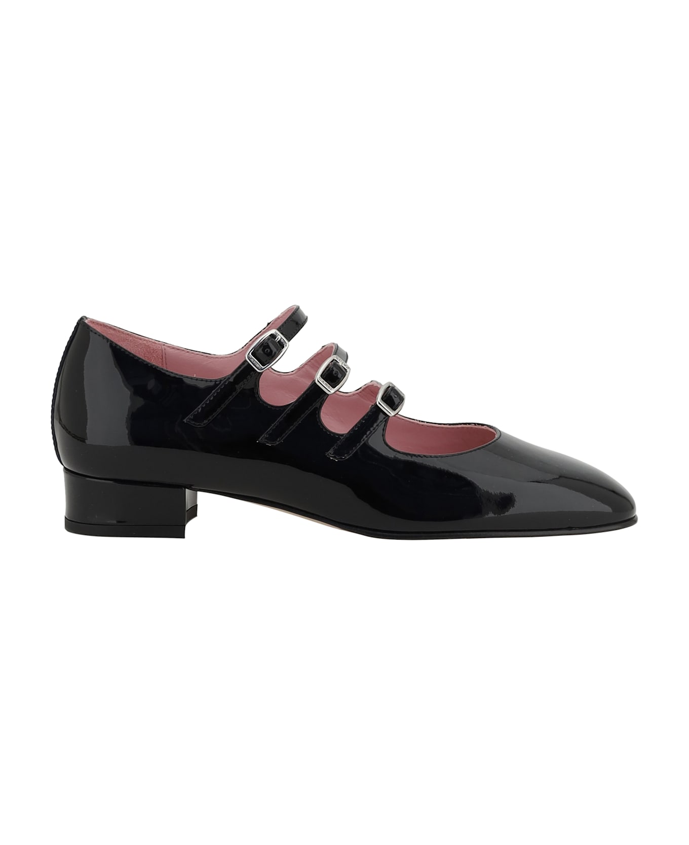Carel Ariana Pumps