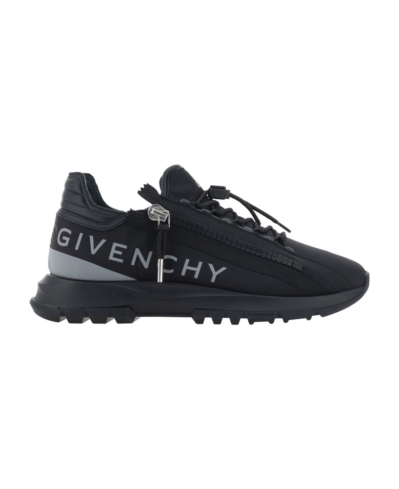 Givenchy Spectre Runner Sneakers - Black スニーカー