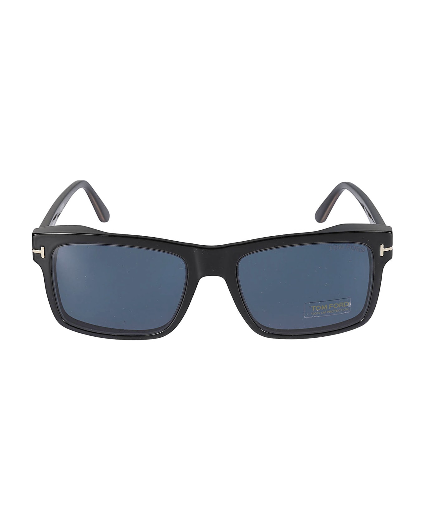 Tom Ford Eyewear T-plaque Glasses - 001