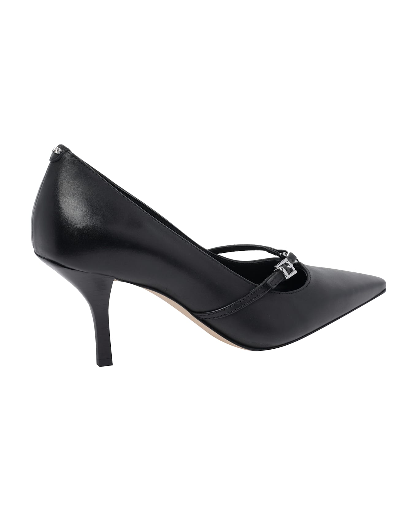 MICHAEL Michael Kors Selina Pumps - Black