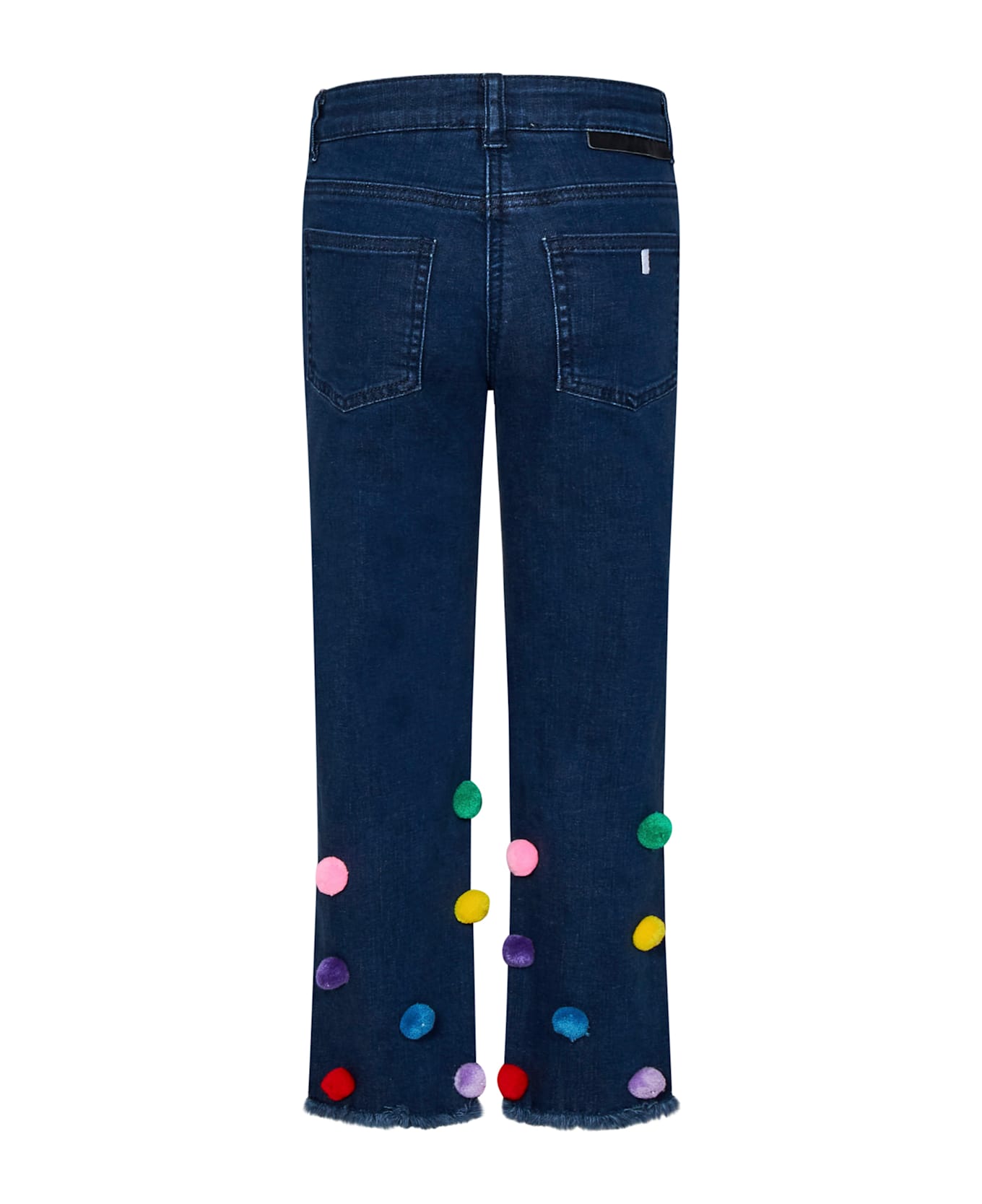 Stella McCartney Junior Jeans - Blue