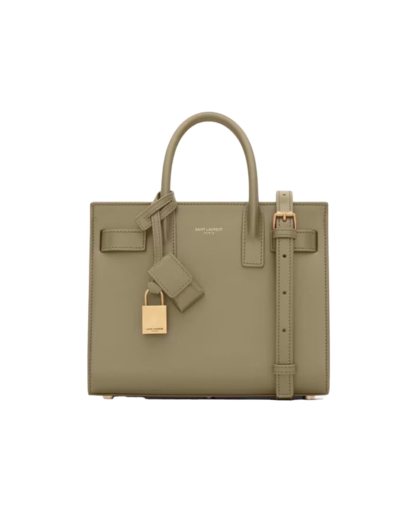 Saint Laurent Bags.. - MOSS