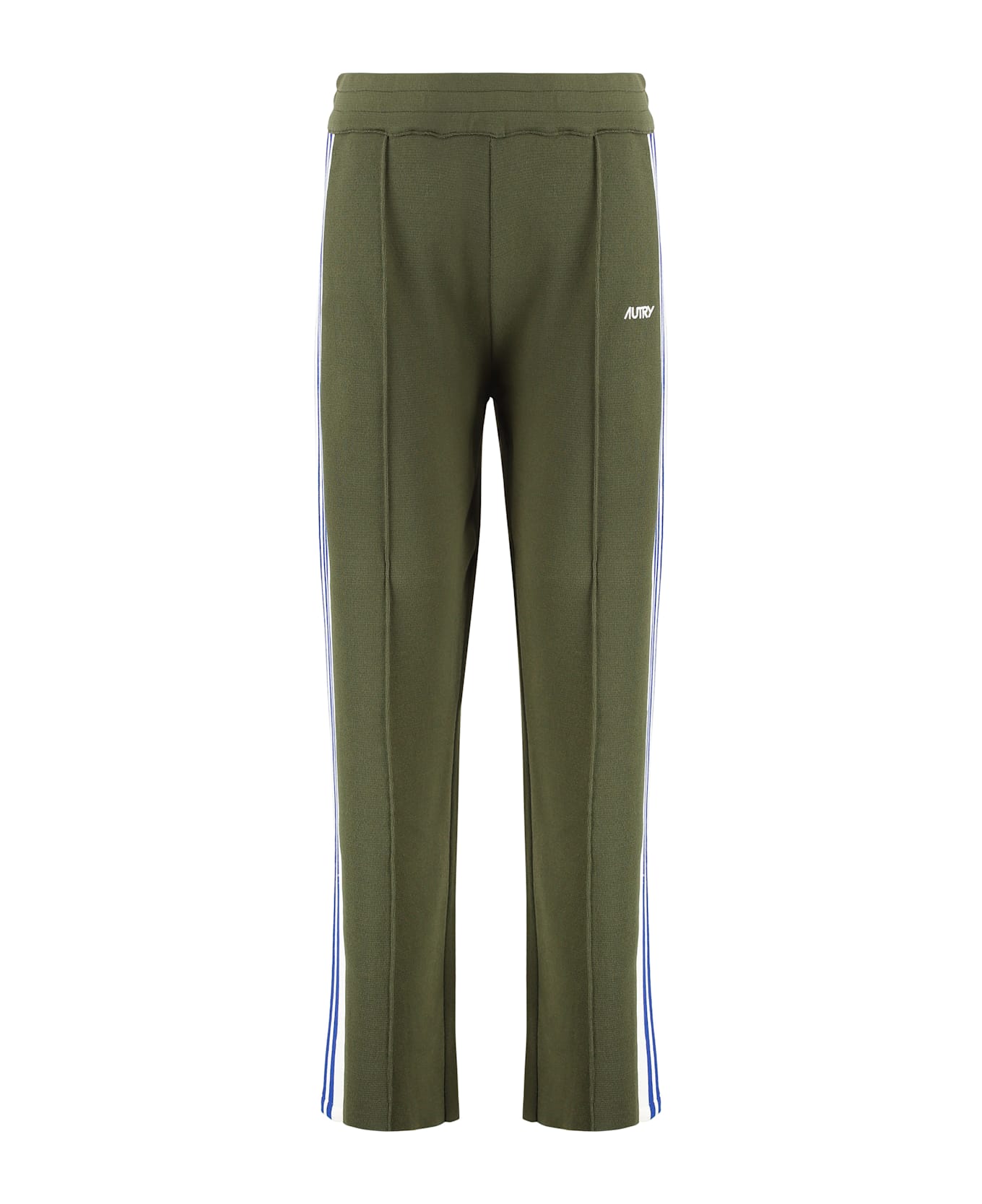 Autry Viscose Sweatpants - green