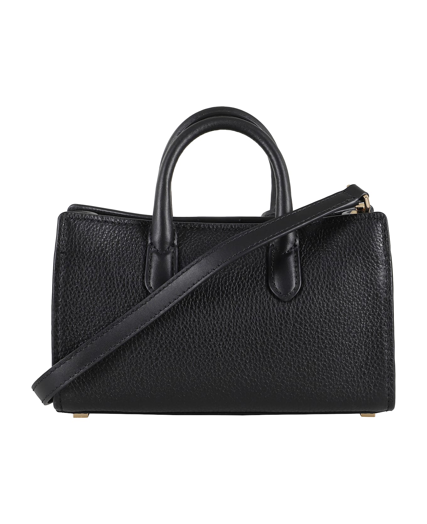 MICHAEL Michael Kors Xs Ew Xbody - Black 