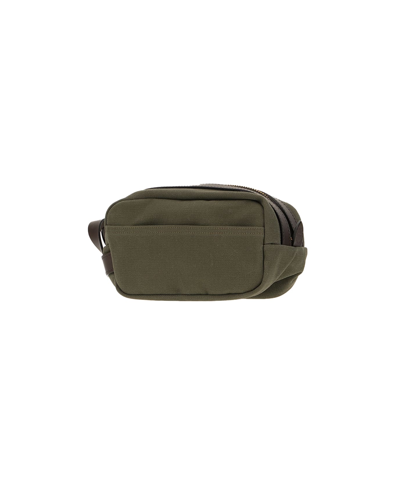 Filson Beauty Case - OTTER GREEN