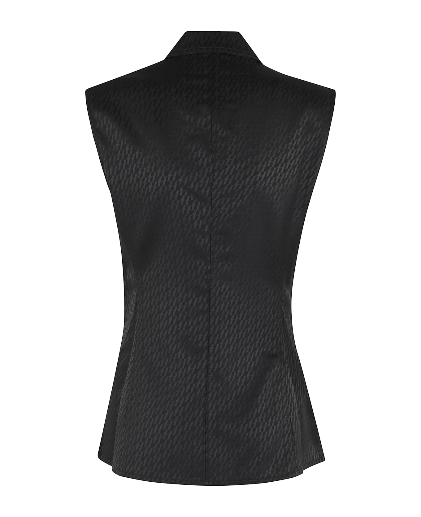 Helmut Lang Sl Modest - P Black/black 