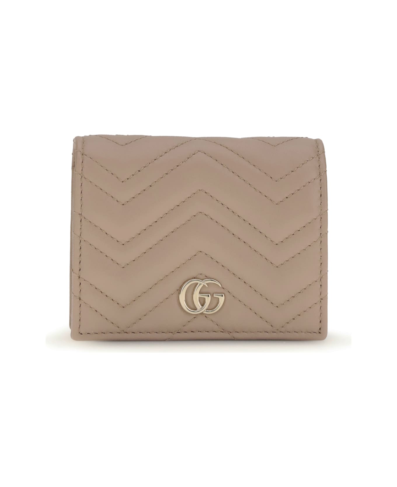 Gucci Gg Marmont Wallet