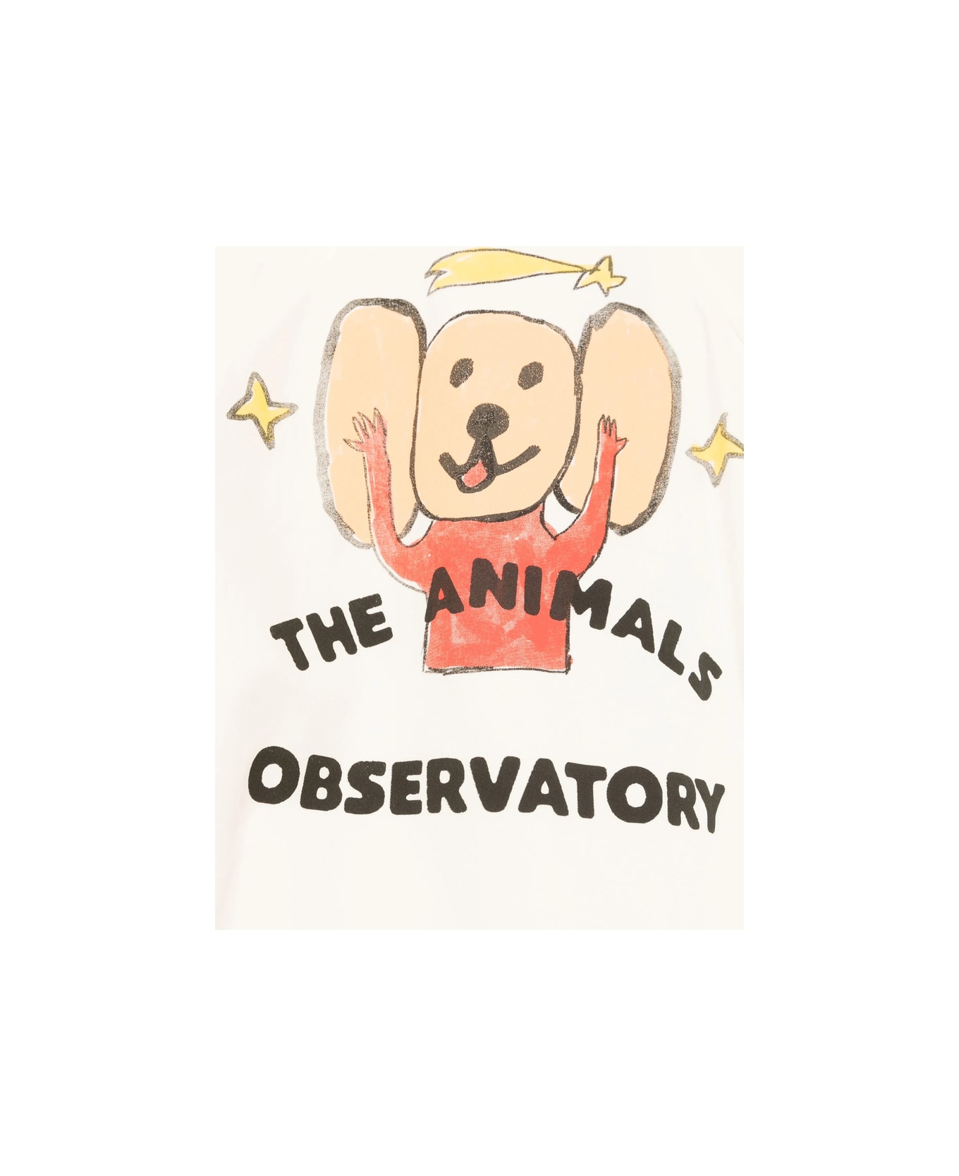 The Animals Observatory Outerwear - NEUTRALS