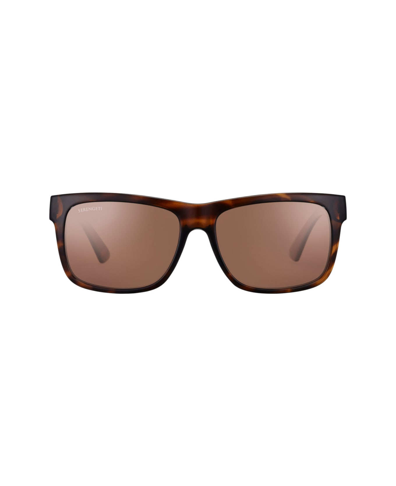 Serengeti Eyewear Positano 8371 Sunglasses - Tortoise