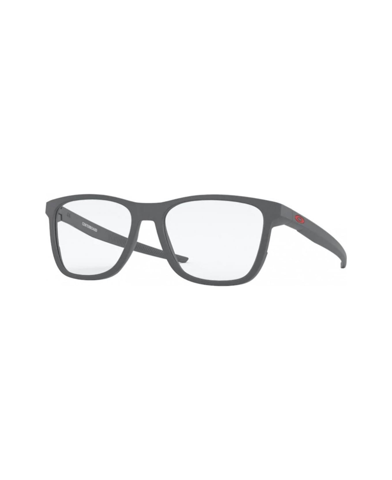 Oakley Ox8163 Glasses - Grigio アイウェア