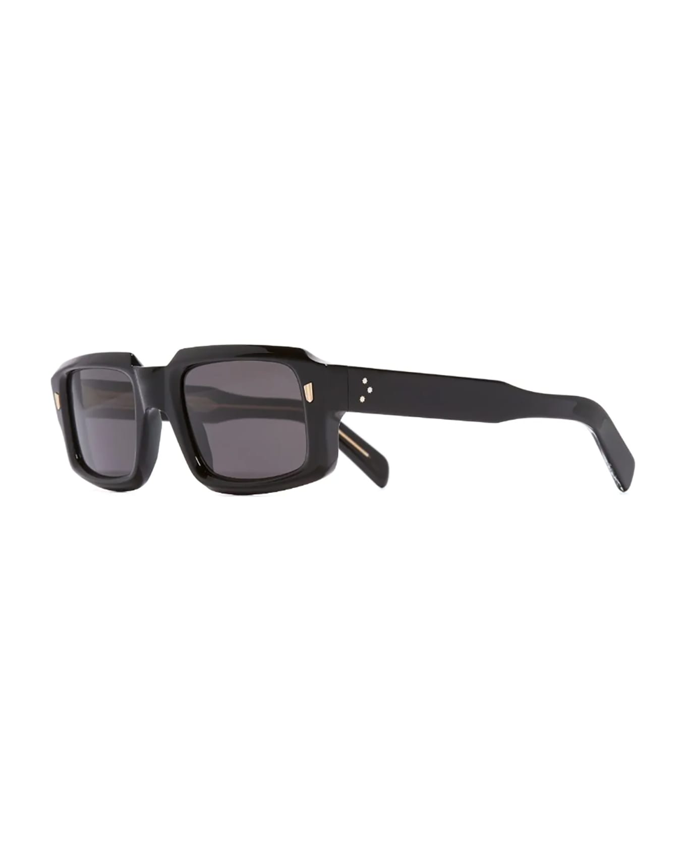 Cutler and Gross 9495 Sunglasses - Black