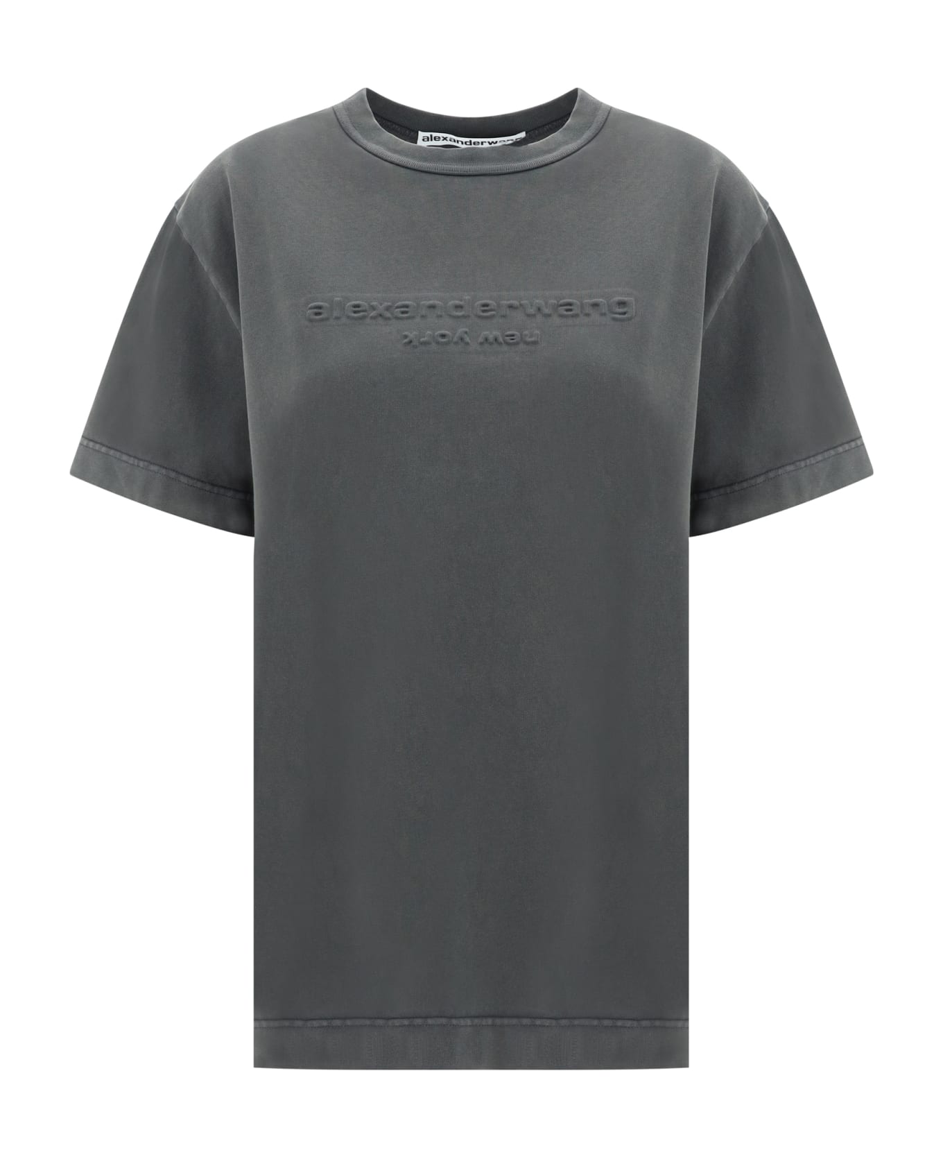 Alexander Wang T-shirt - Ossidiana Tシャツ