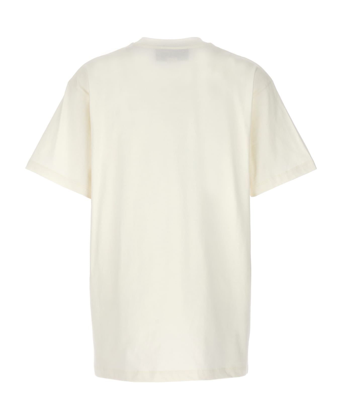 Gucci 'extra Gucci' T-shirt - White