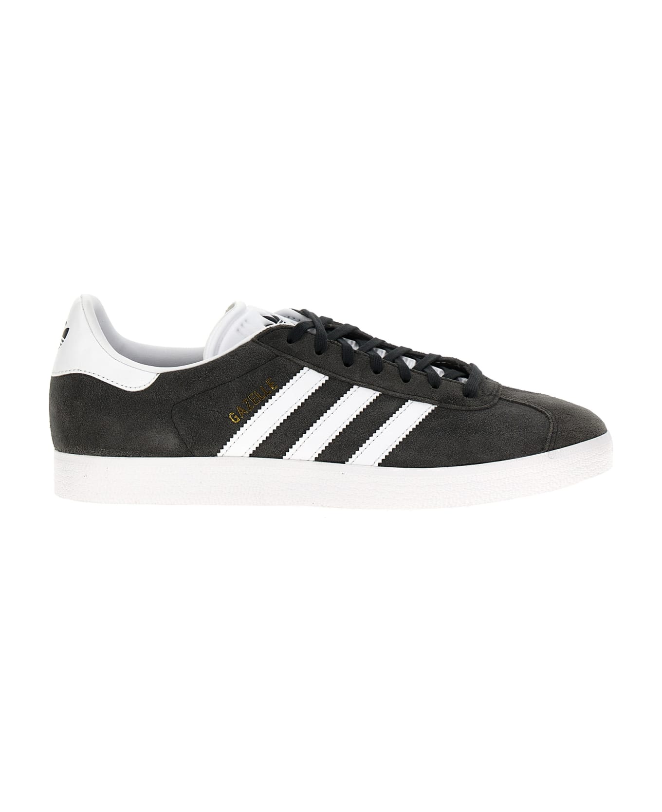 Adidas Originals 'gazelle' Sneakers - Gray