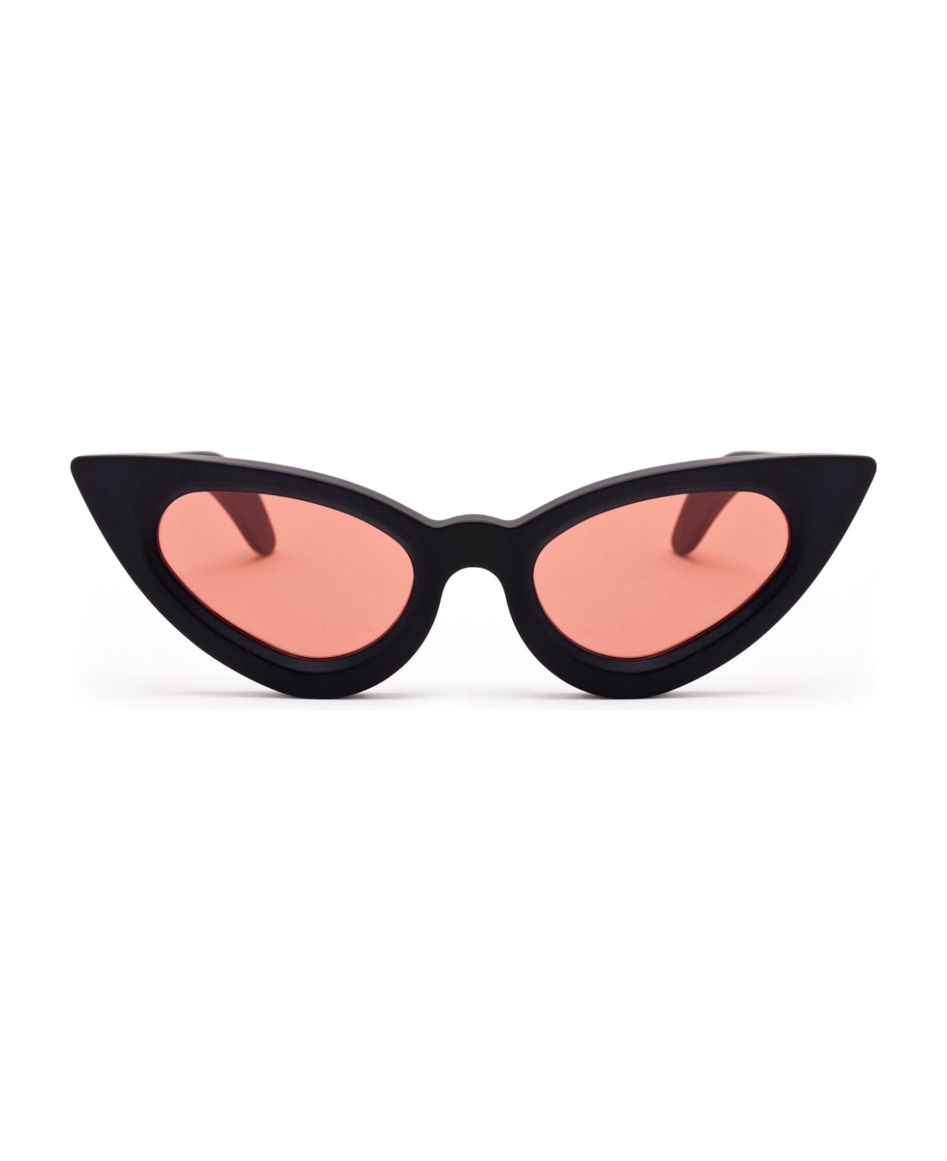 Kuboraum Mask Y3 - Black Matte Sunglasses | italist, ALWAYS LIKE A