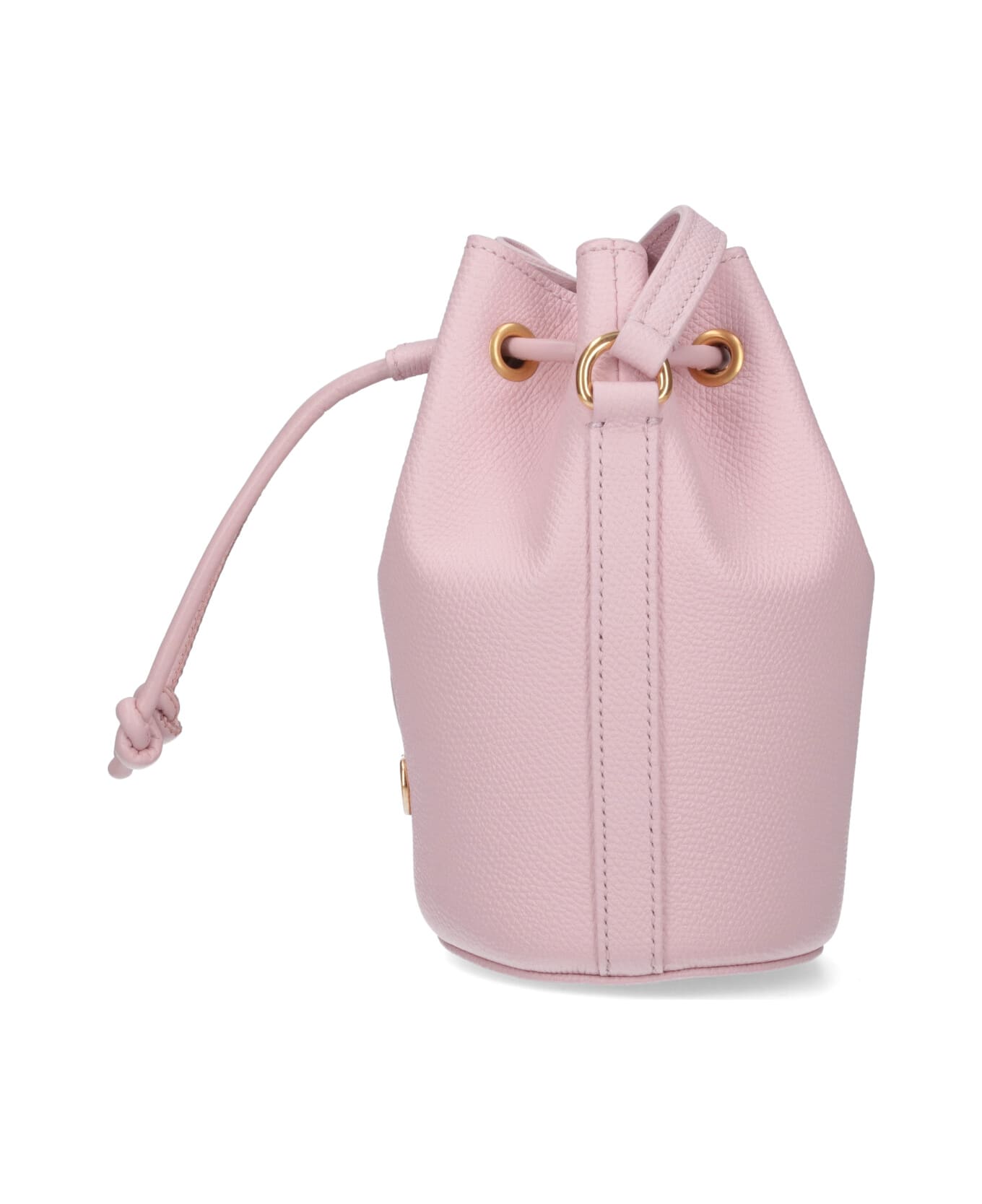Valentino Garavani "vlogo" Mini Bag - Pink