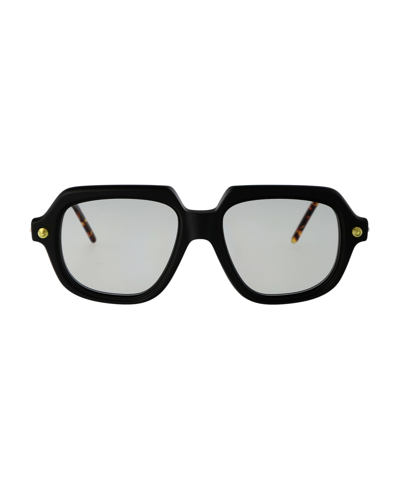 Kuboraum Maske P13 Sunglasses -  BM grey1