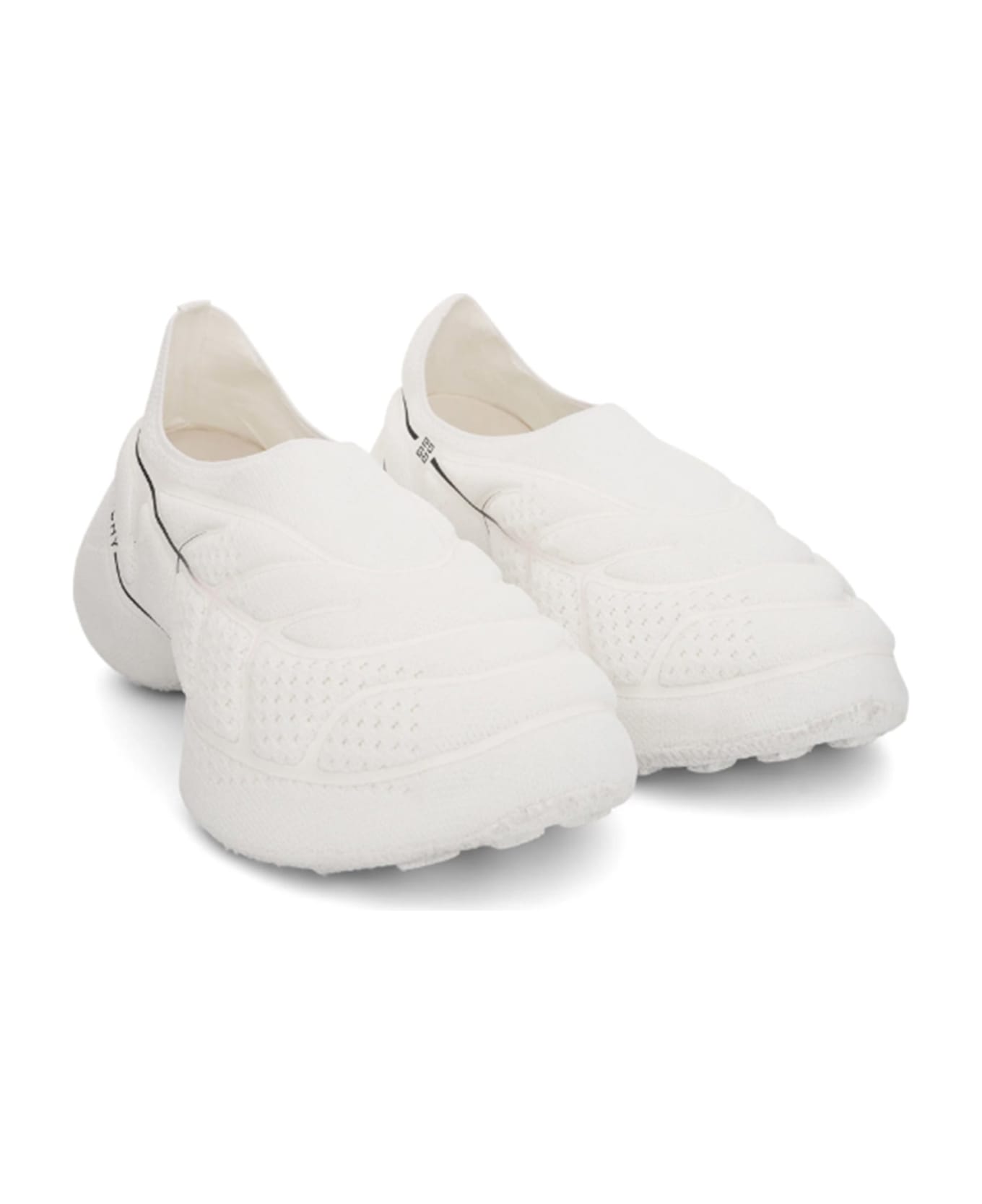 Givenchy Tk-360 Sneakers - White スニーカー