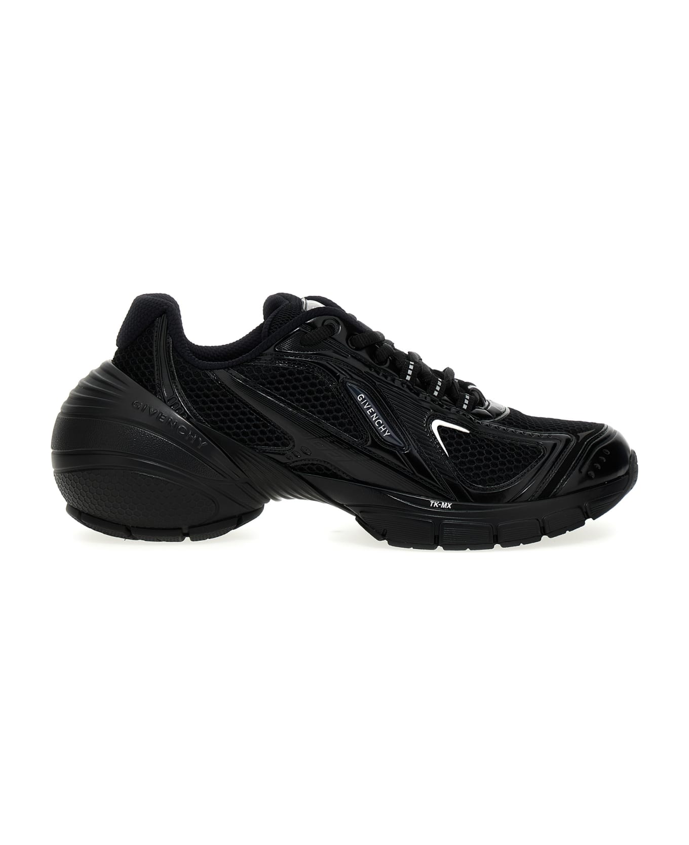 Givenchy 'tk-mx Runner' Sneakers - Black  