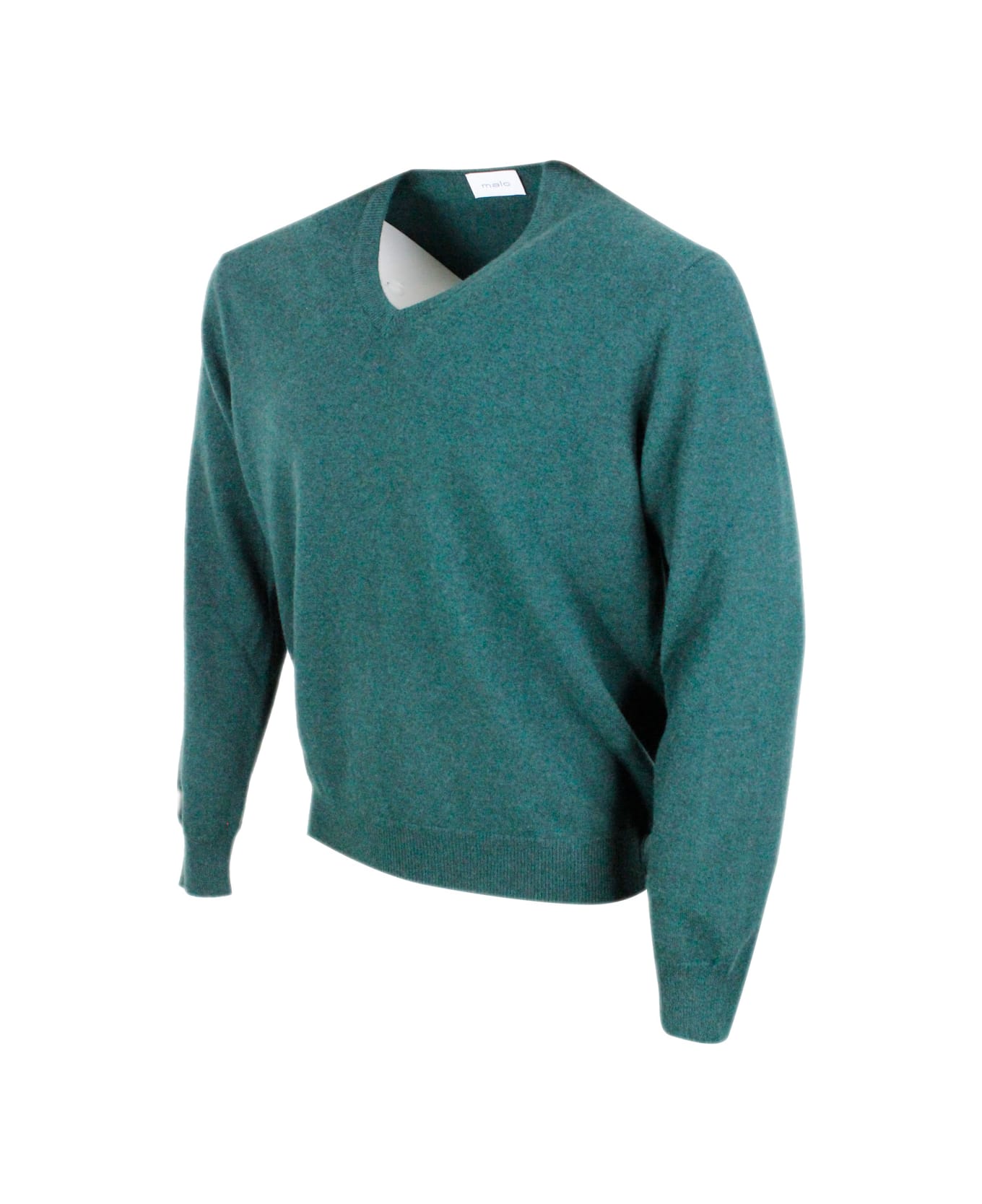 Malo Sweater - Green
