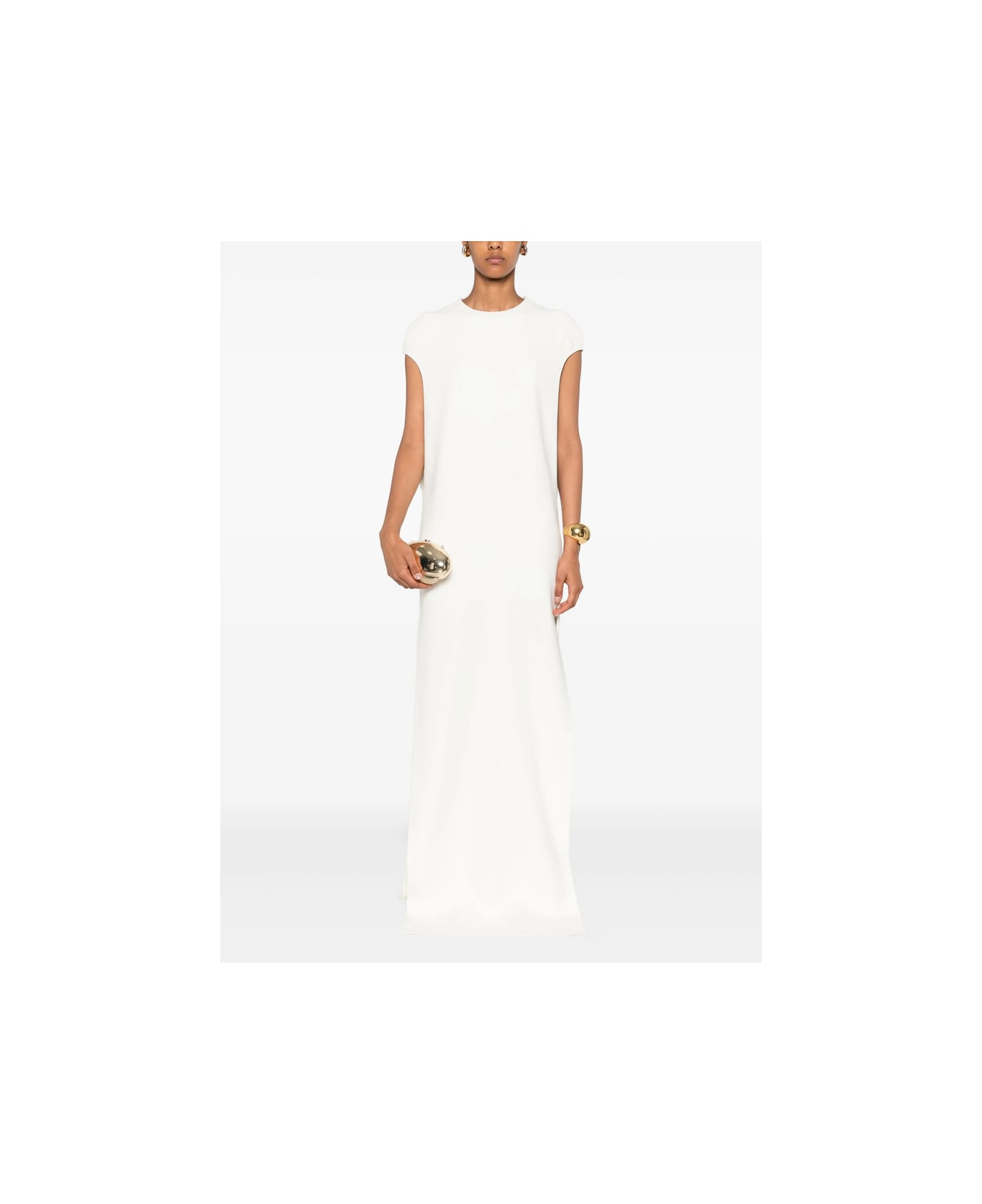 Tom Ford Dress - NEUTRALS