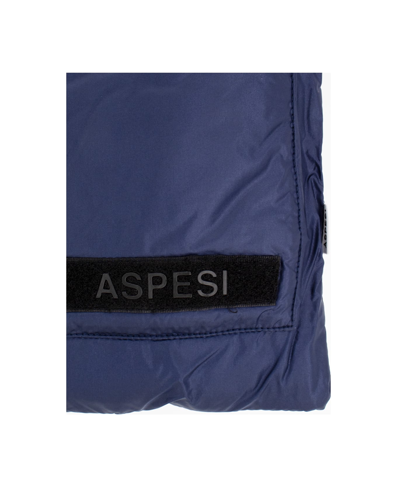 Aspesi Bag - BLUE
