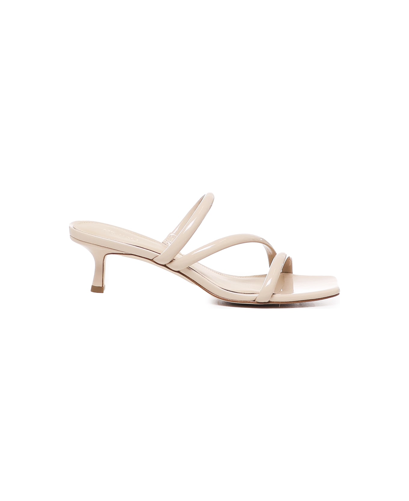 MICHAEL Michael Kors Clelia Sandals - Pink