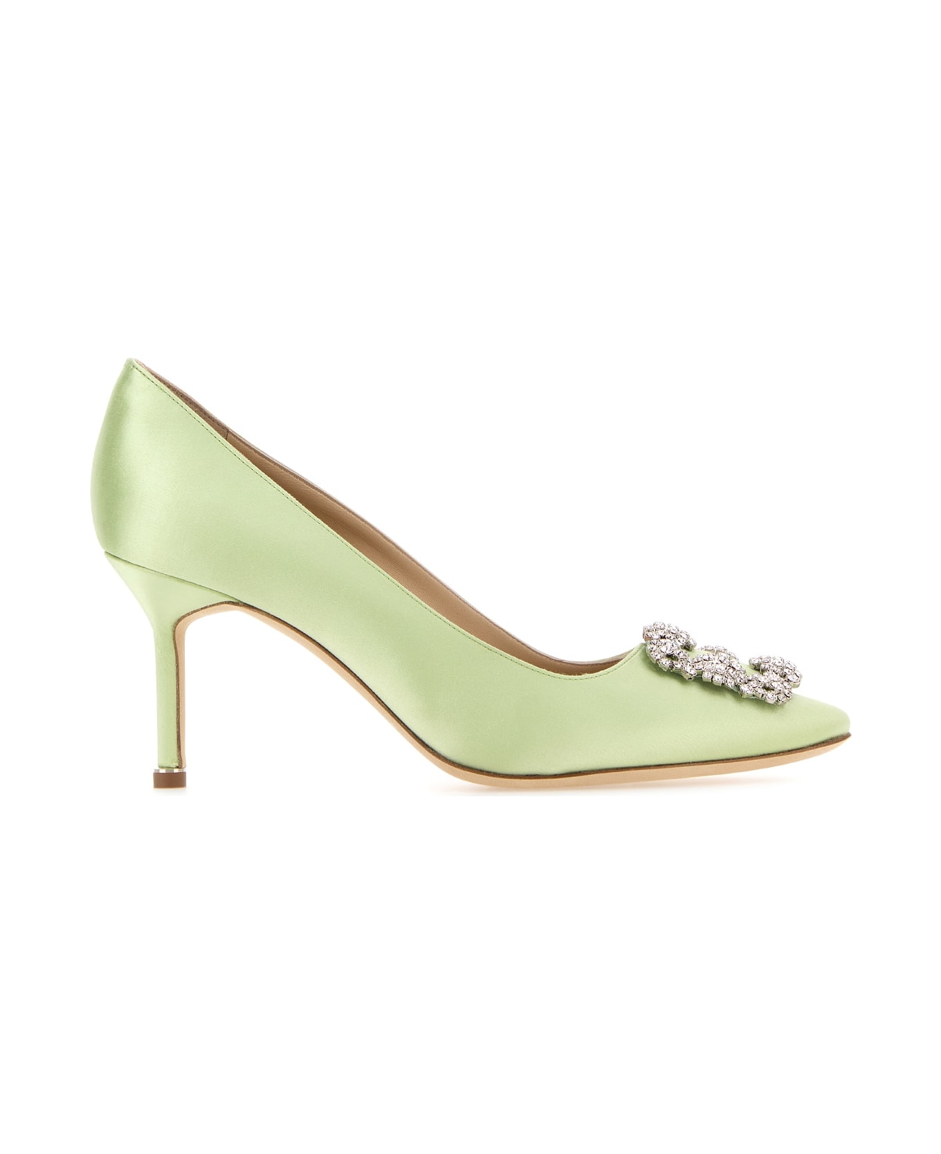Manolo Blahnik Scarpe Con Tacco - LGRN
