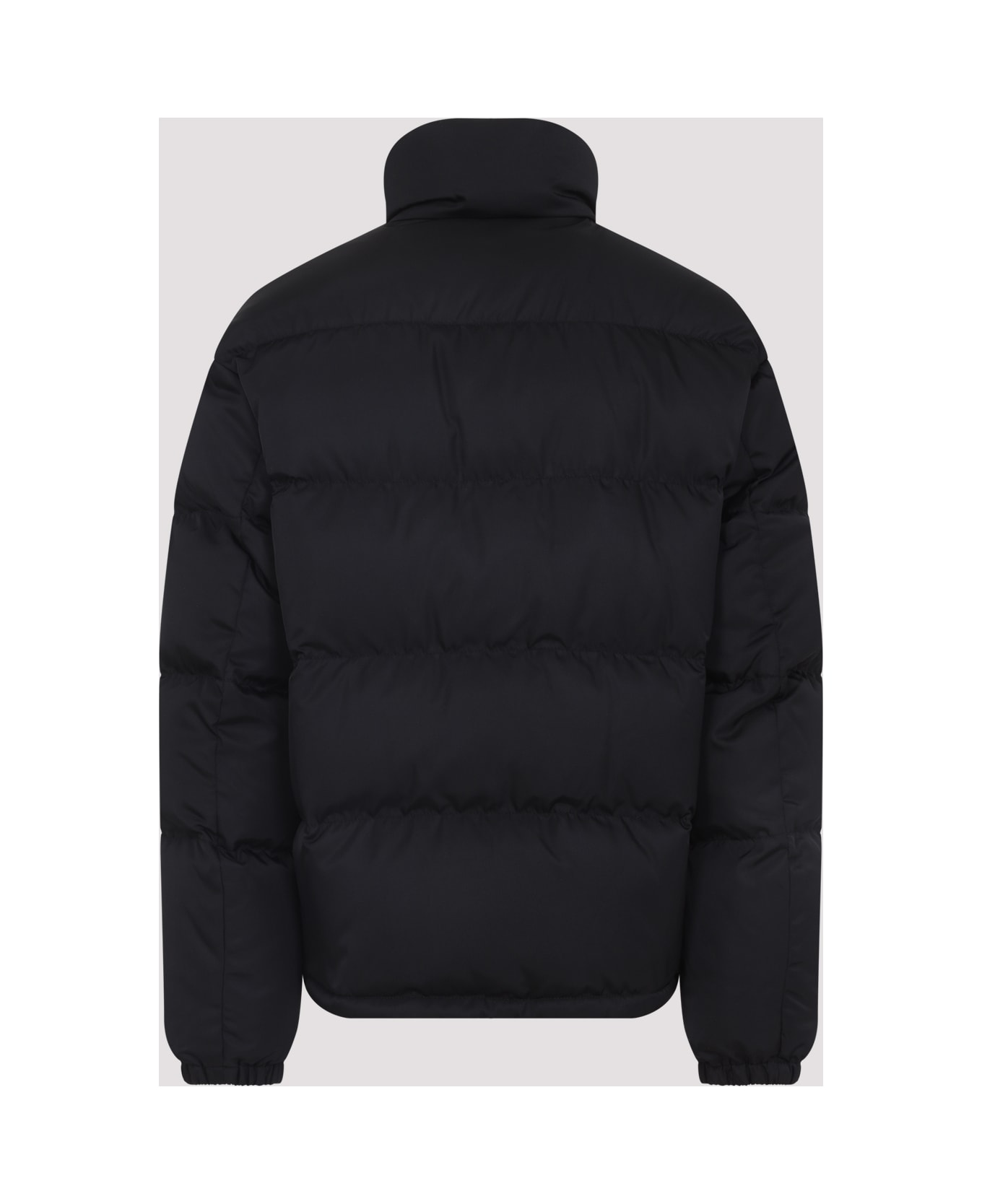 Prada Re-nylon Down Jacket - Nero ダウンジャケット