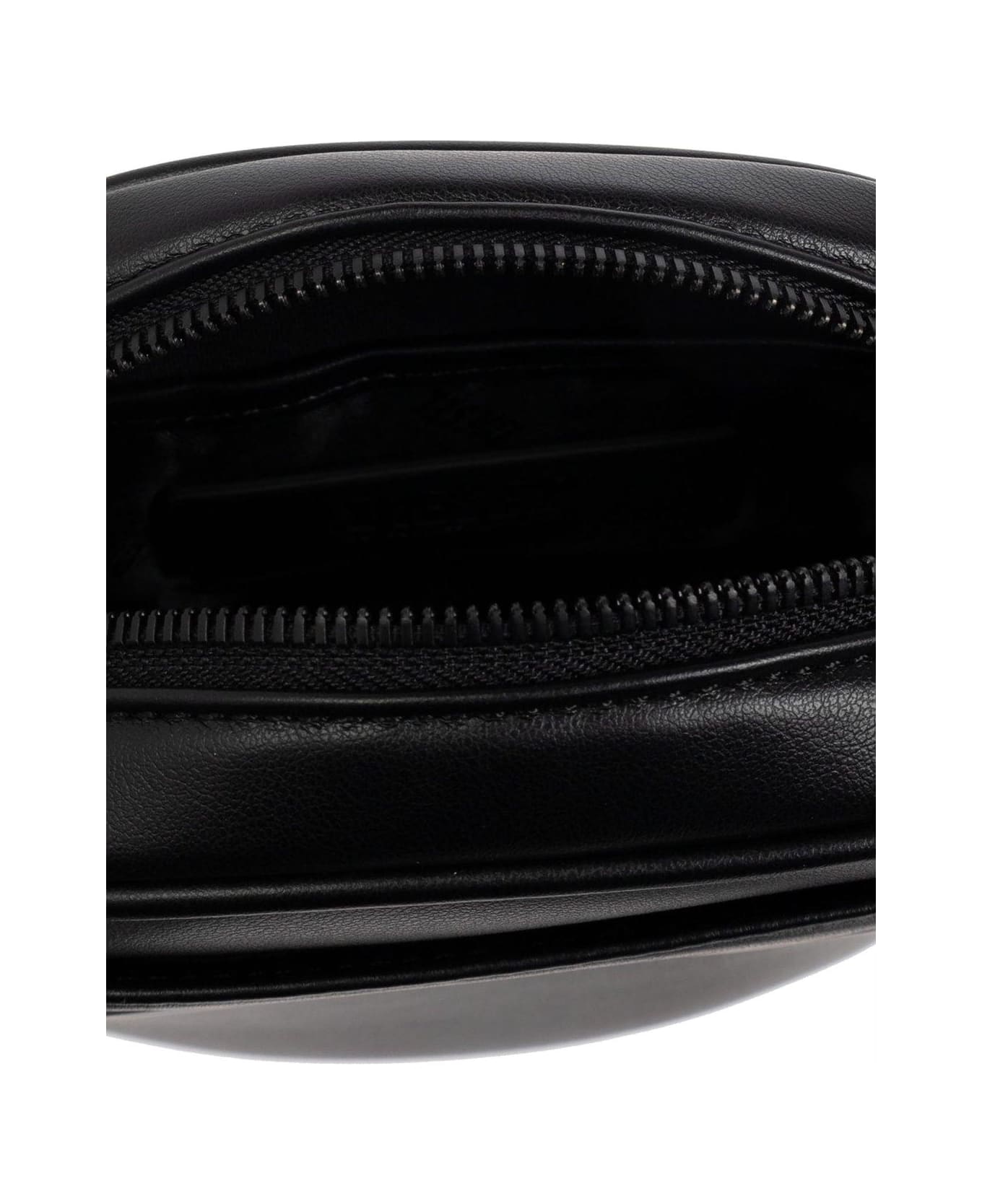 Diesel Shoulder Bag - Nero