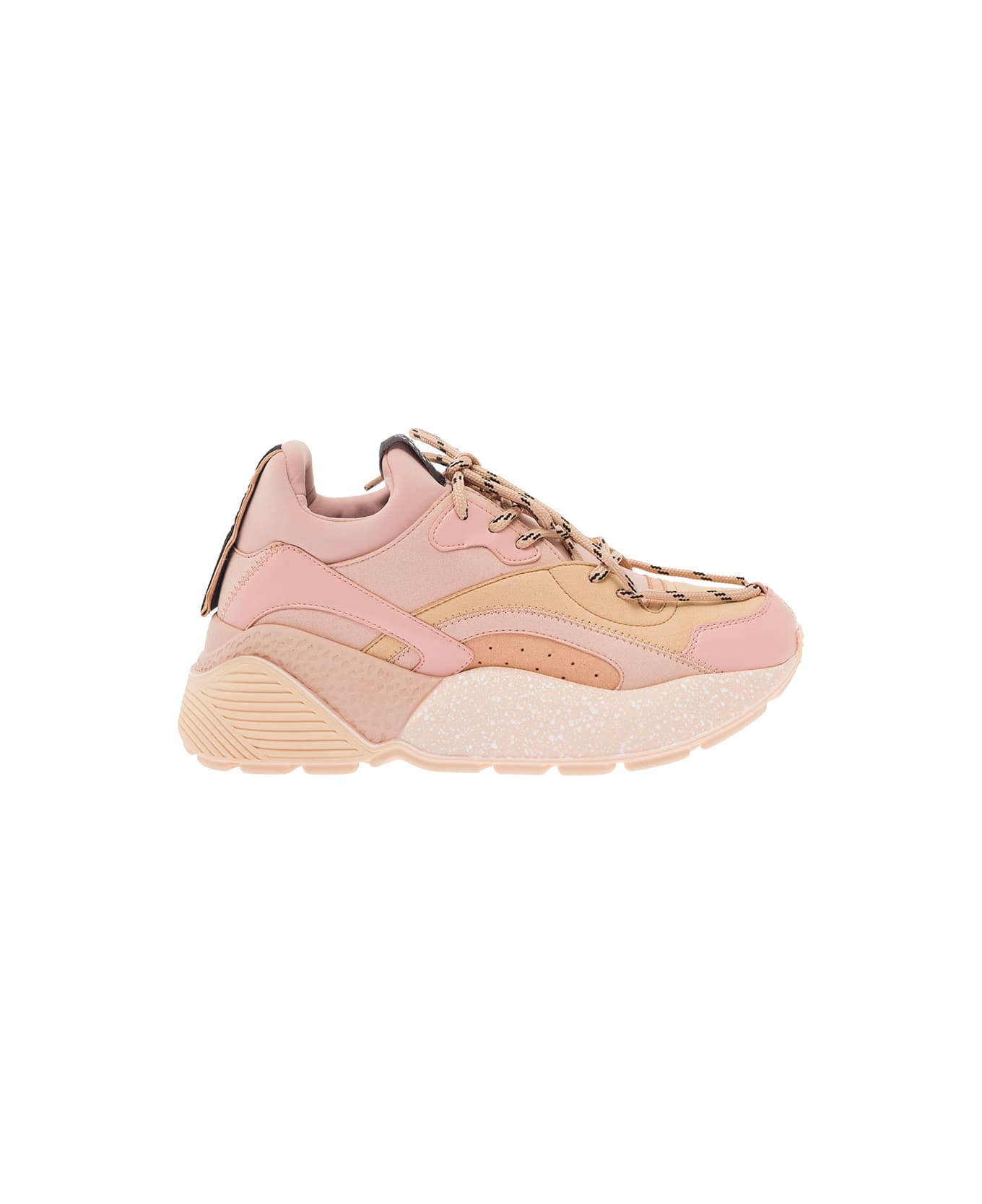 Stella McCartney Eclypse Sneakers - Pink
