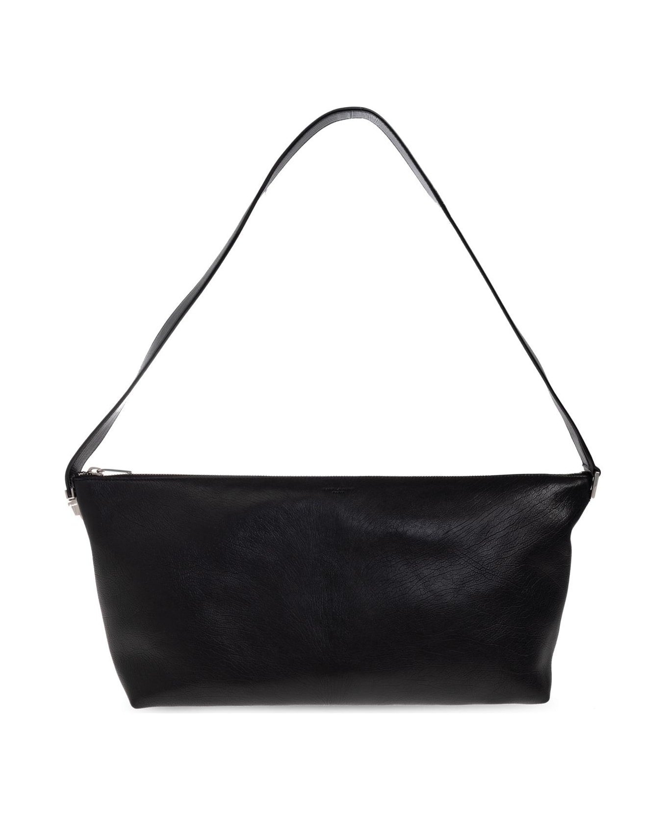 Saint Laurent Shoulder Bag `le Tuc` - BLACK