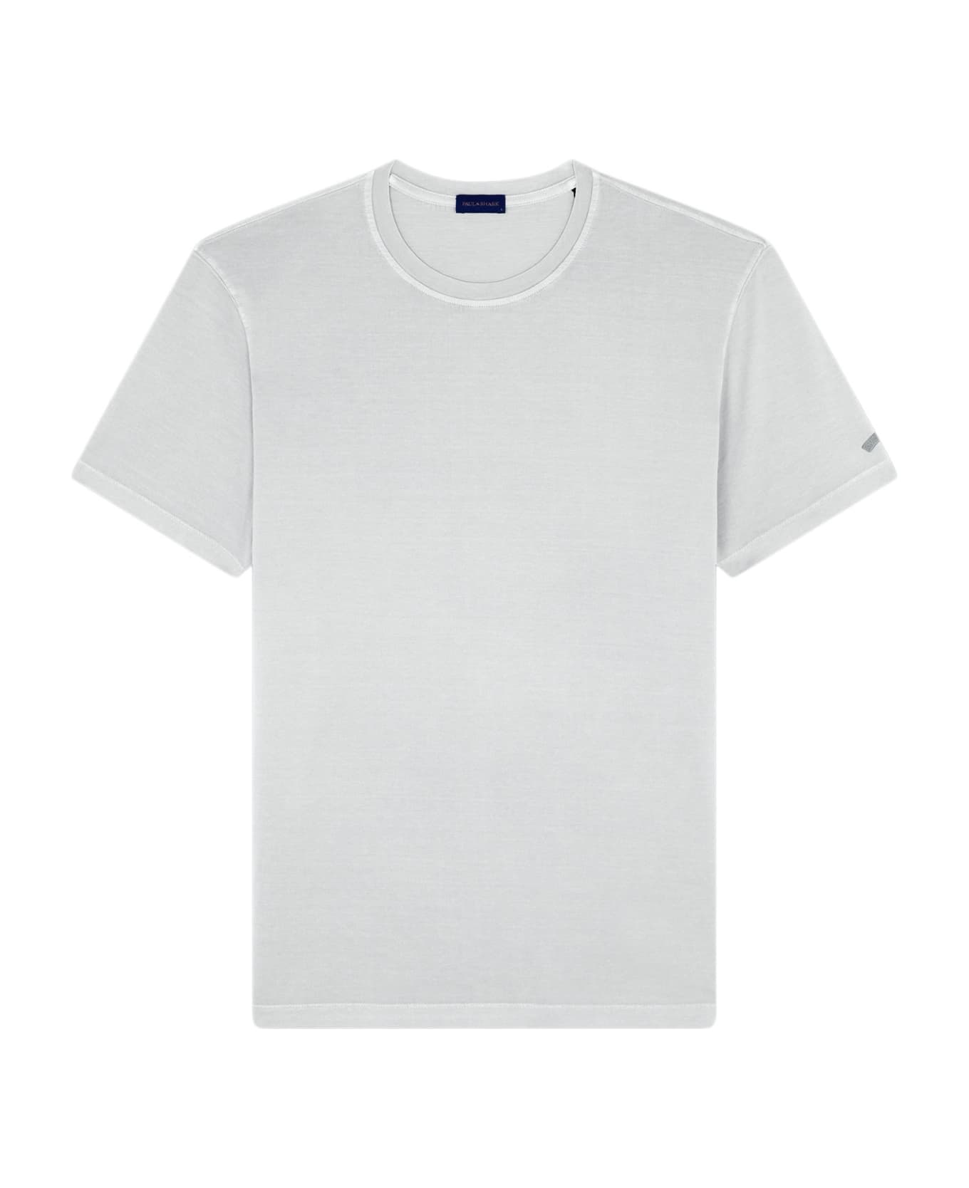 Paul&Shark Tshirt - White シャツ