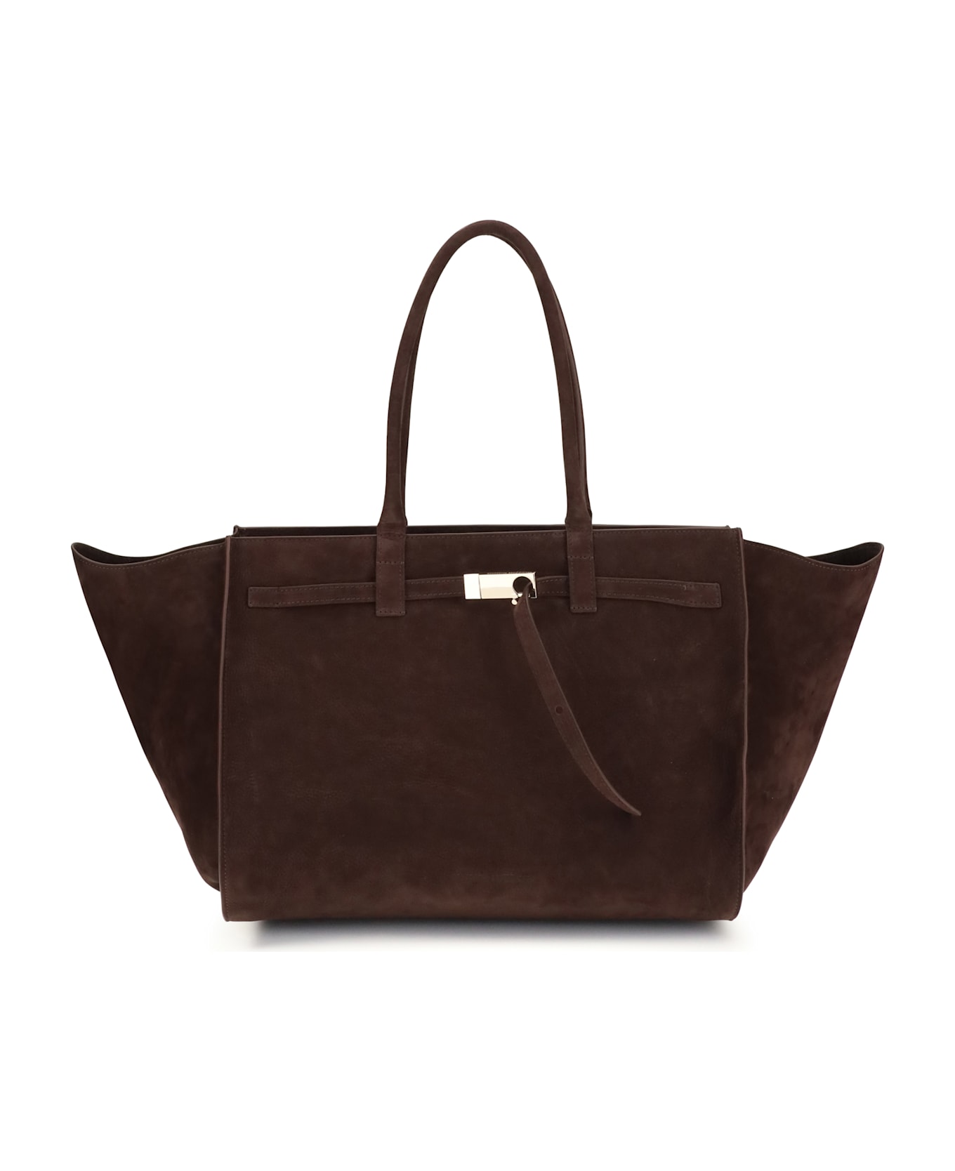 Benedetta Bruzziches Mame Weekend Shoulder Bag