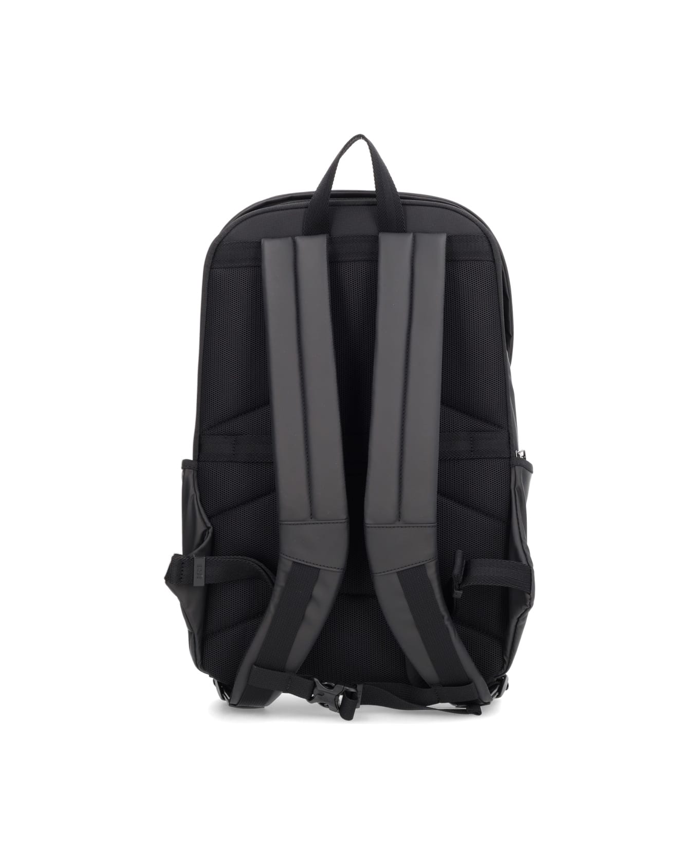 Hugo Boss Backpack "oryo" - BLACK