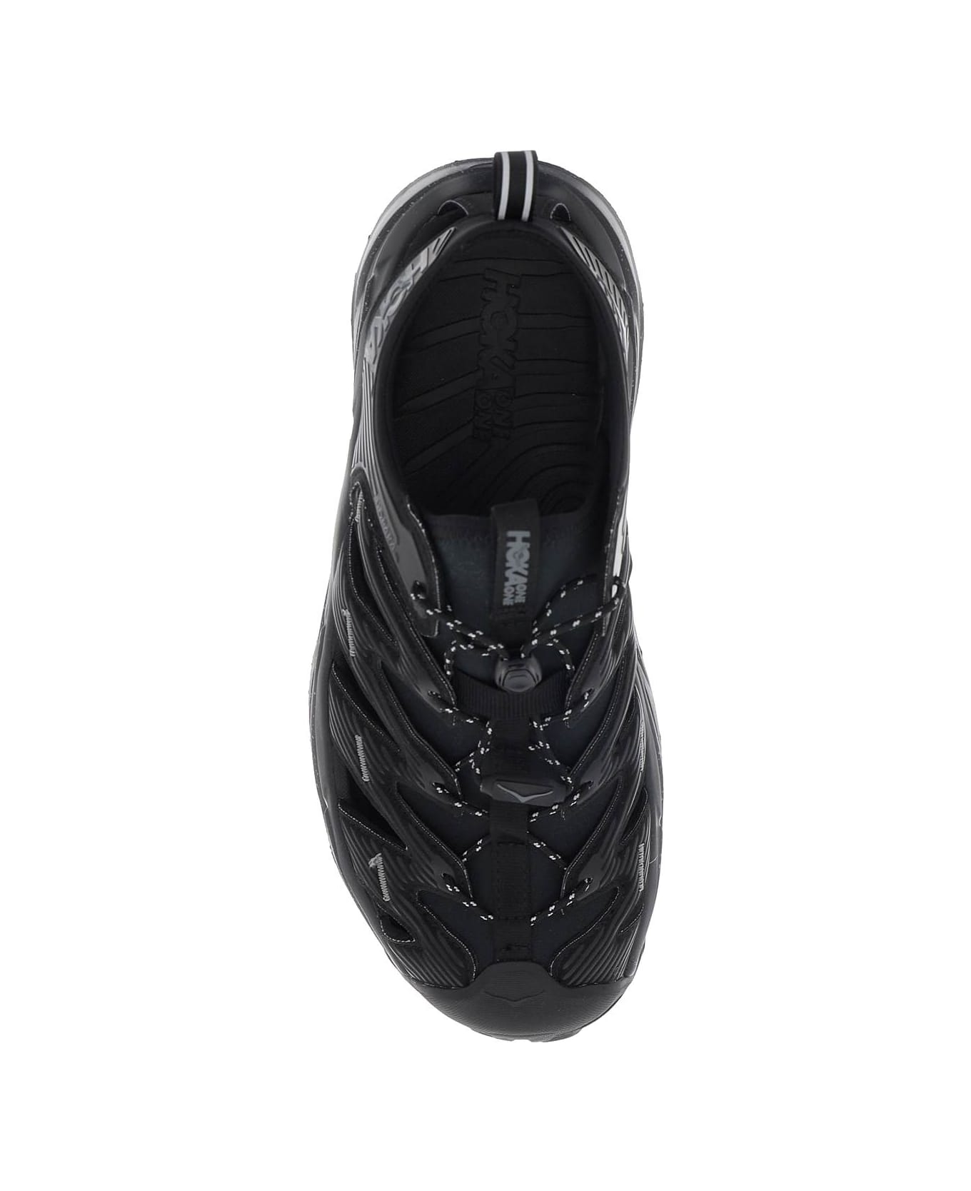 Hoka Hopara Sneakers - BLACK/BLACK スニーカー