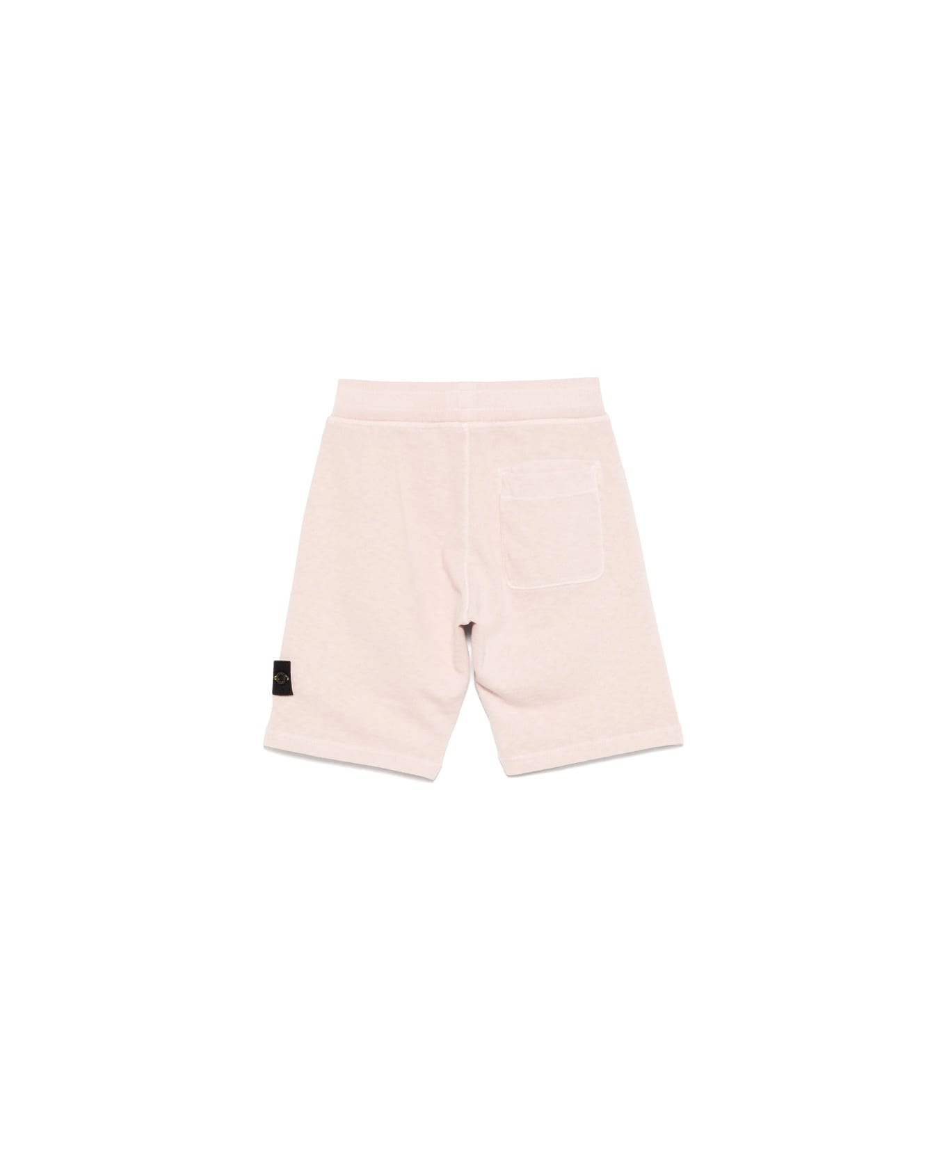 Stone Island Short - PINK