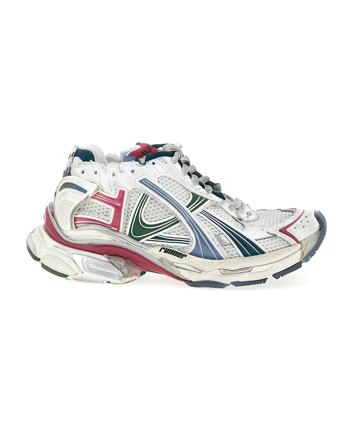 Balenciaga 
runner
 Sneakers - Multicolor