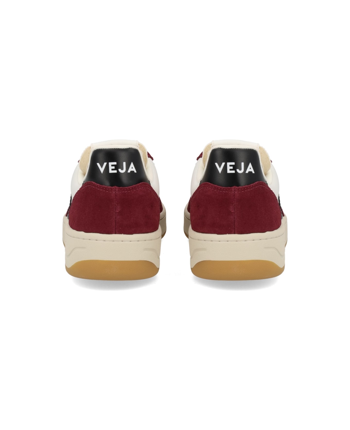 Veja Sneaker "v-10" - MULTICOLOUR