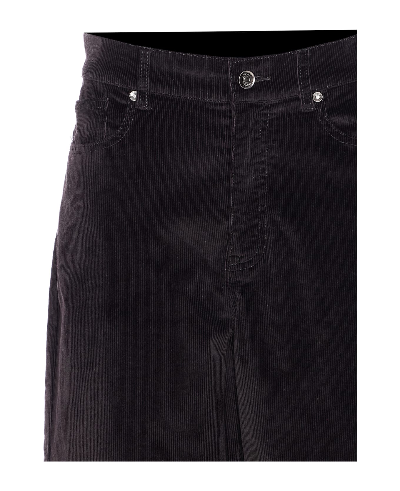 Liu-Jo Jeans - Black