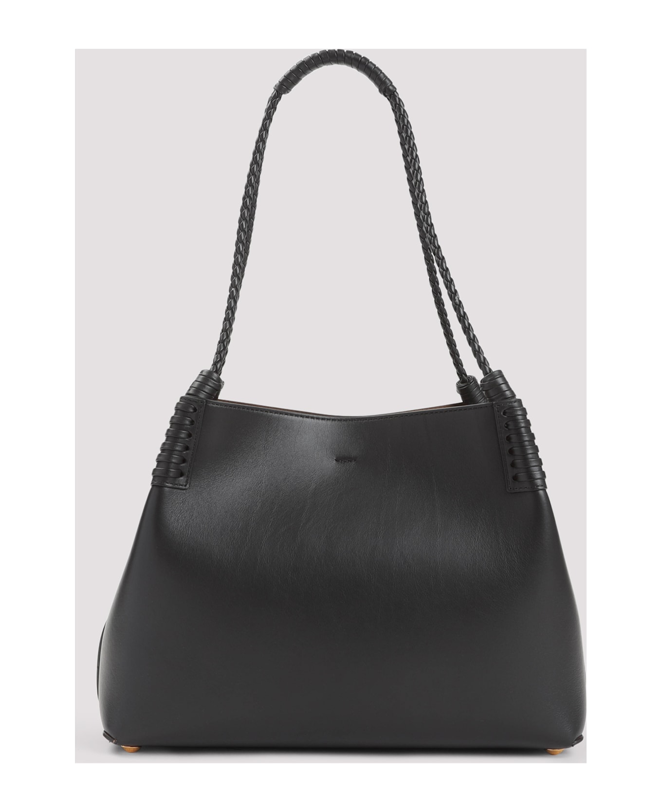 Etro Libra S Handbag - Nero