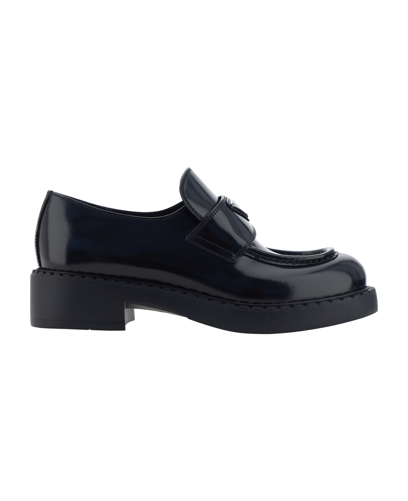 Prada Loafers - Nero