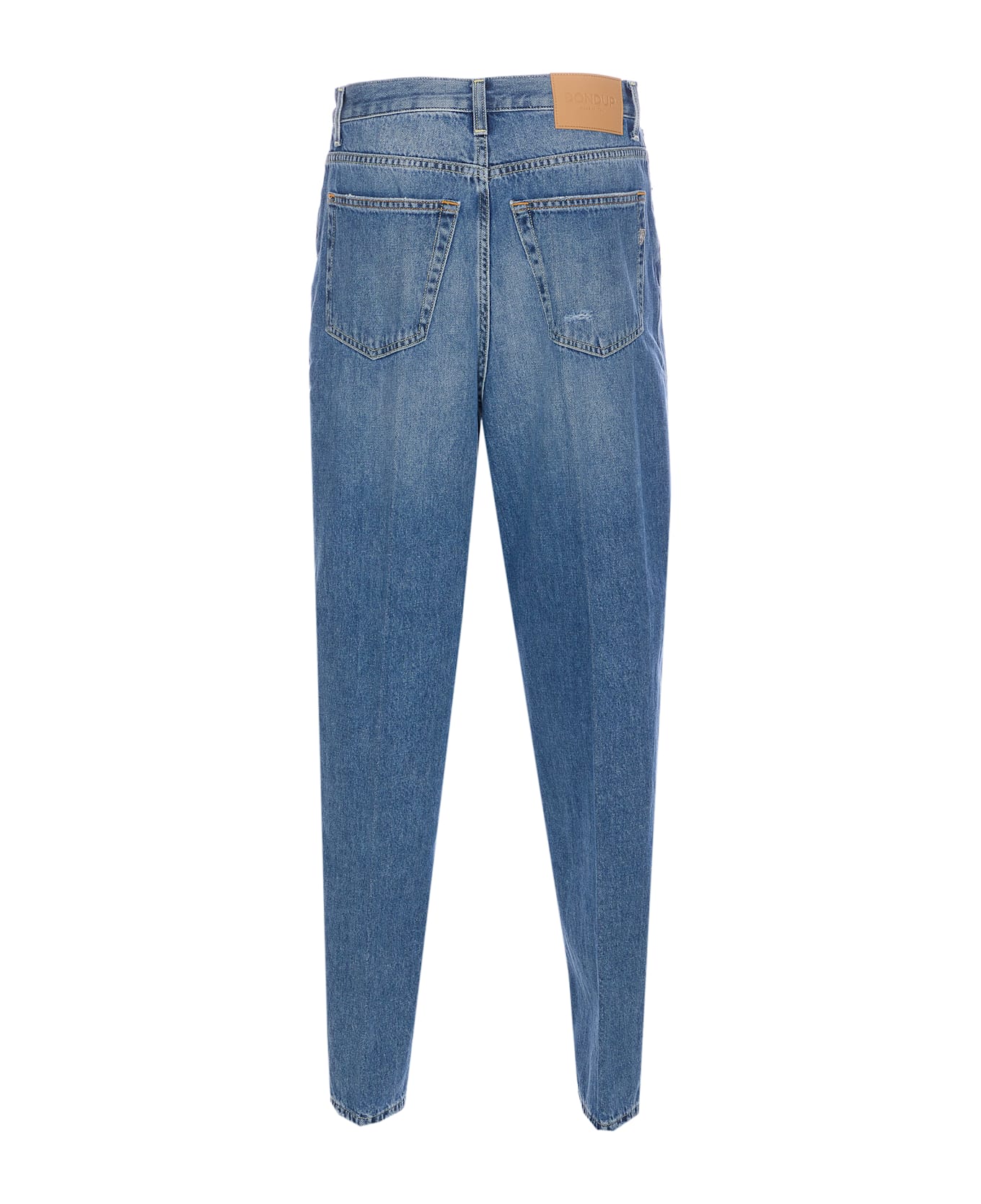 Dondup Bessie Denim Jeans - Non definito