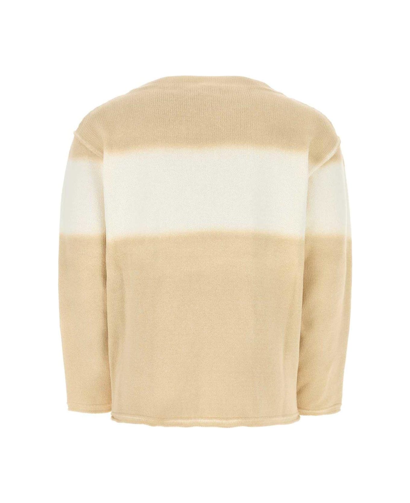 Stone Island Marina Collection Sweater - Multicolor