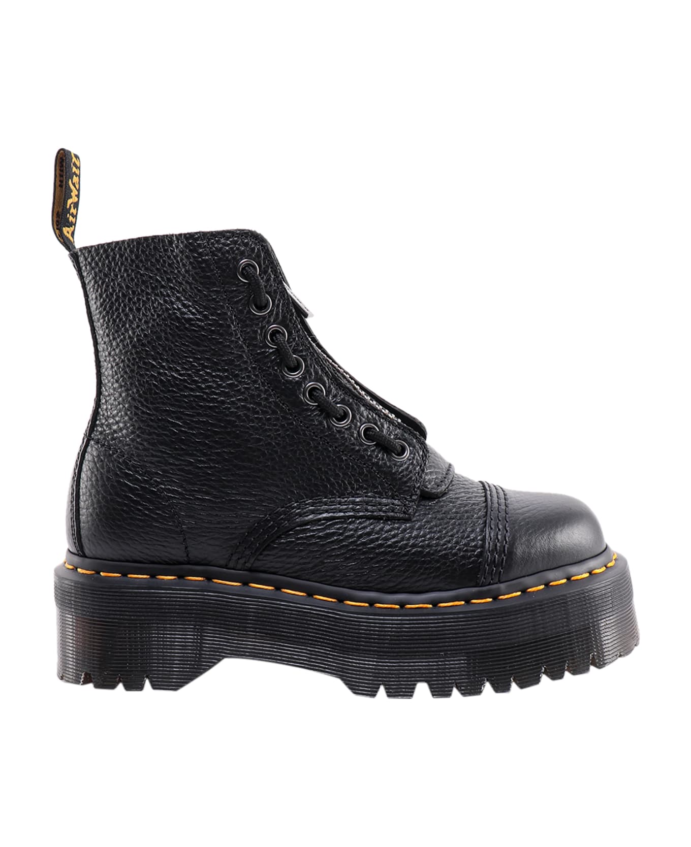 Dr. Martens Sinclair Ankle Boots - Black