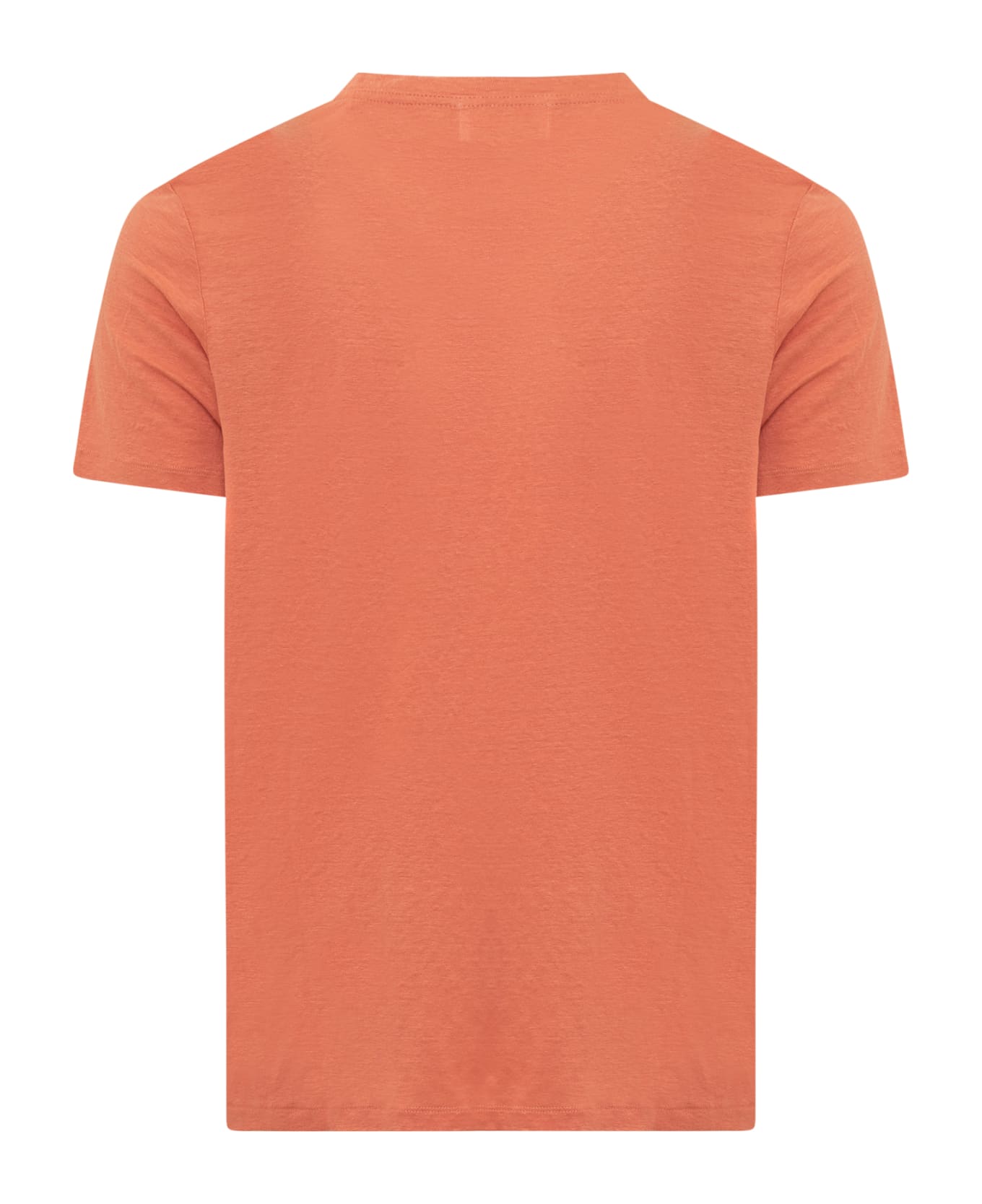 Isabel Marant Karman T-shirt - PAPAYA